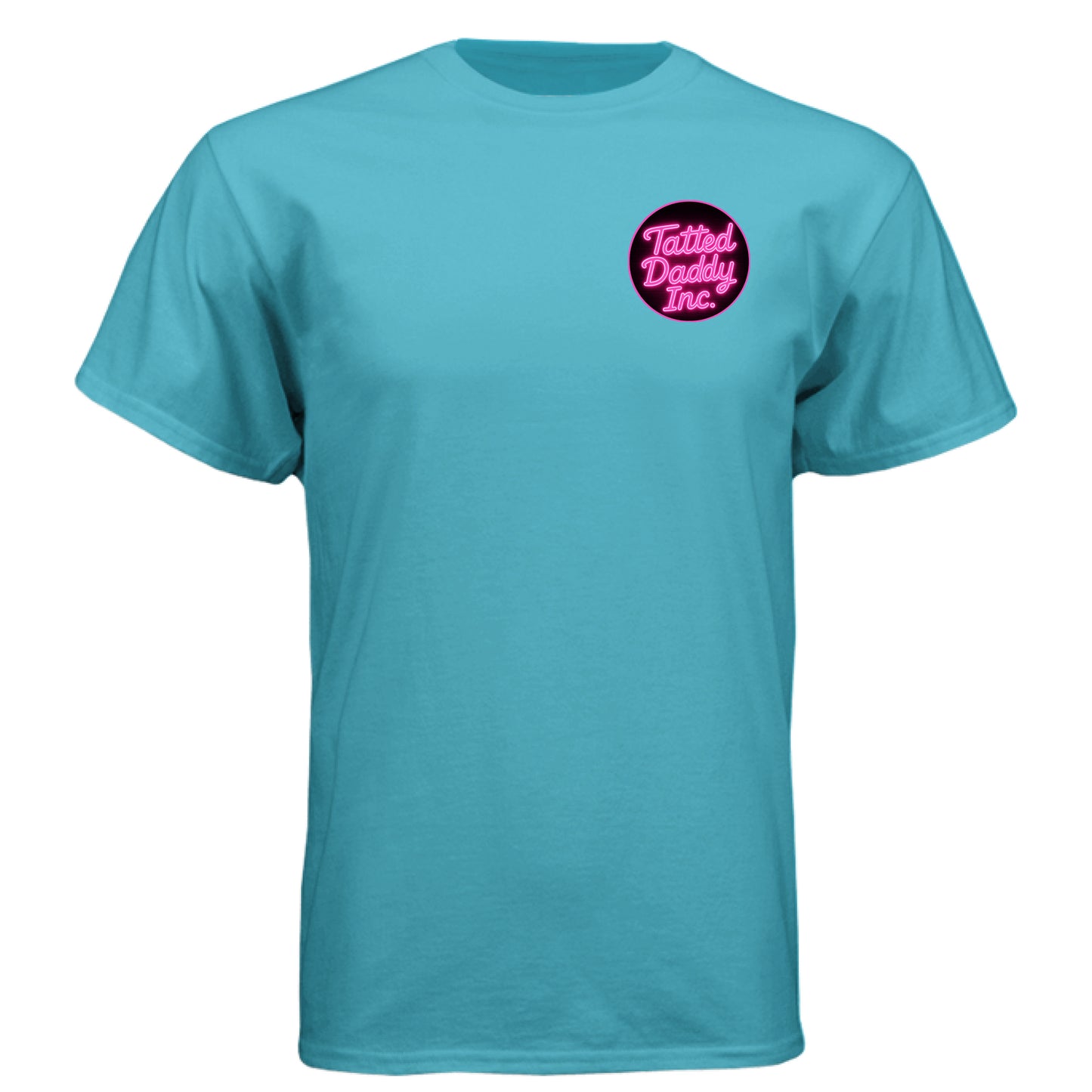 Bondi Blue - FRONT