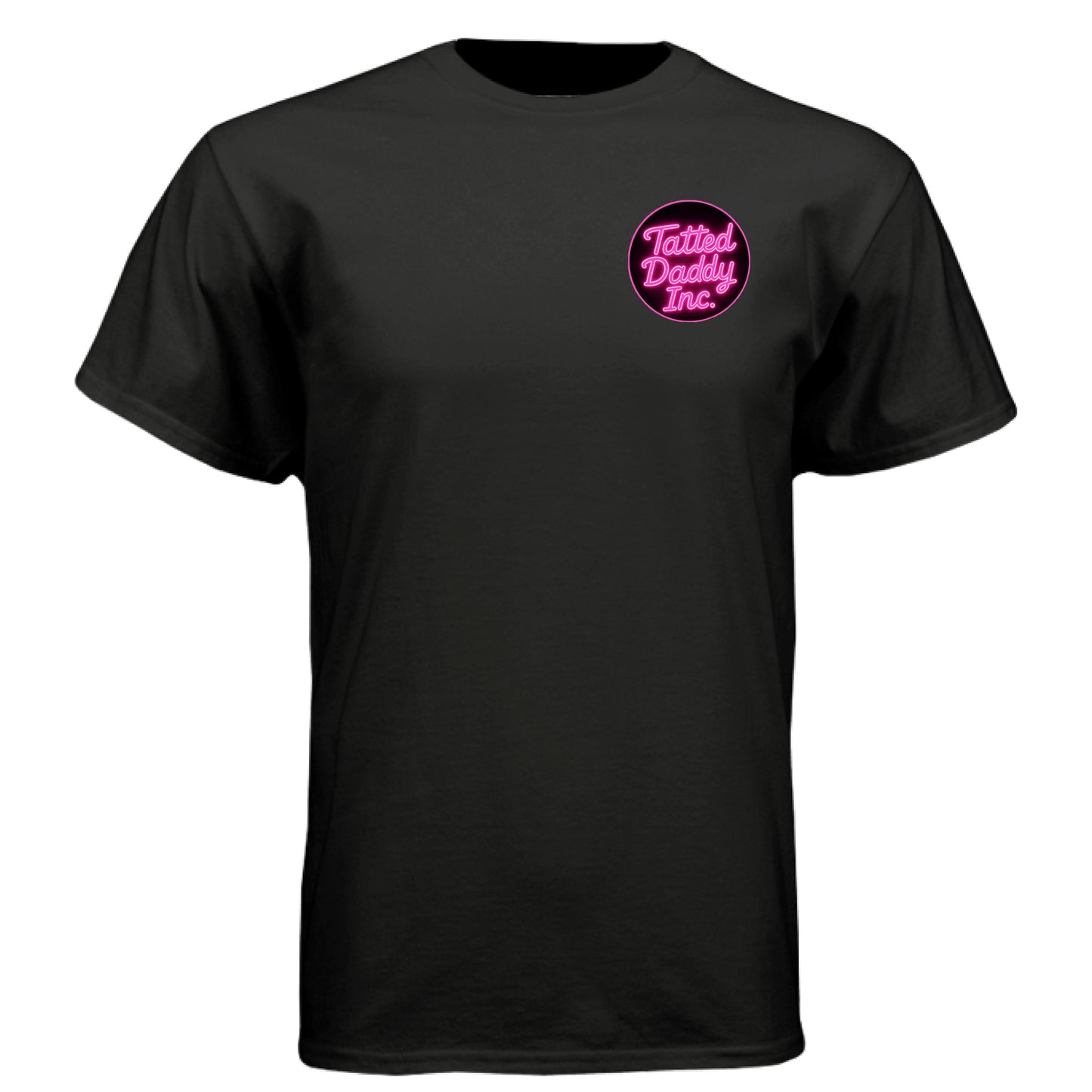 Black - FRONT