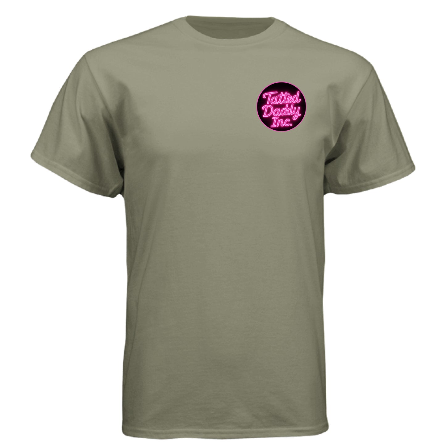 Light Olive - FRONT