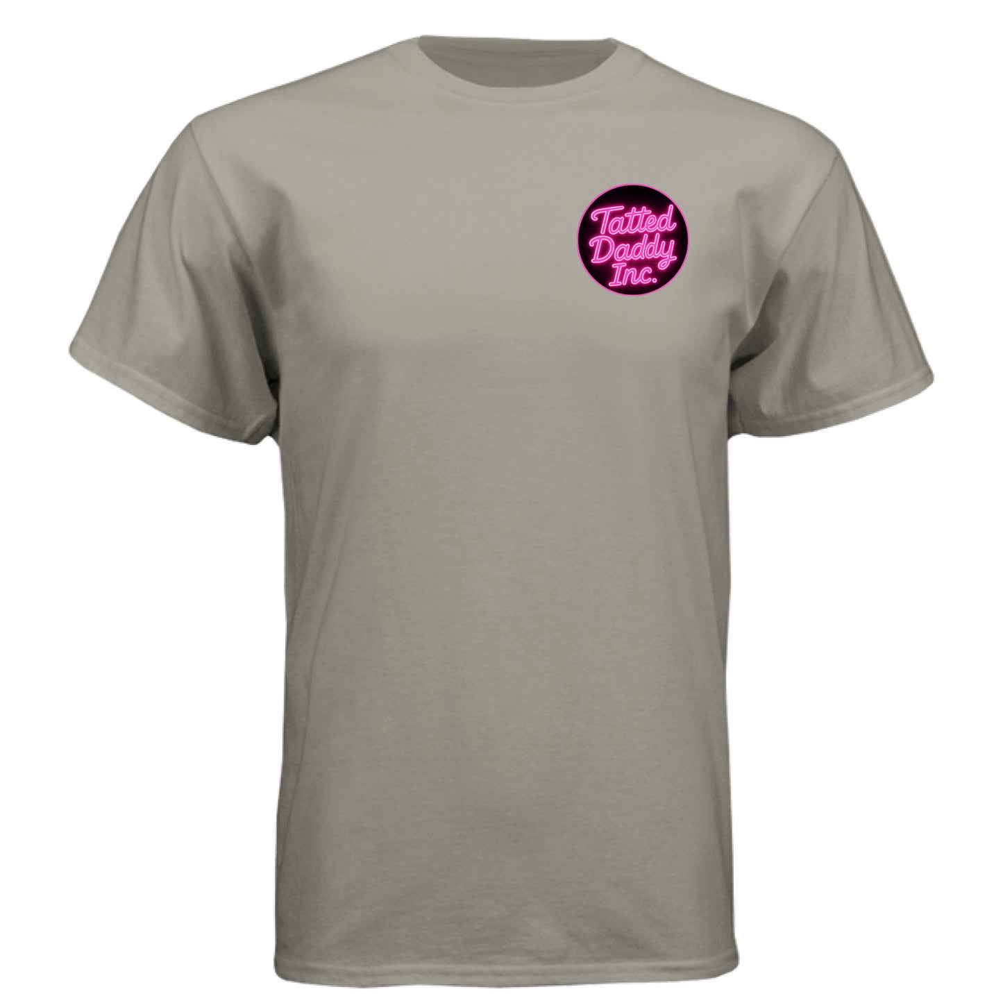 Warm Gray - FRONT