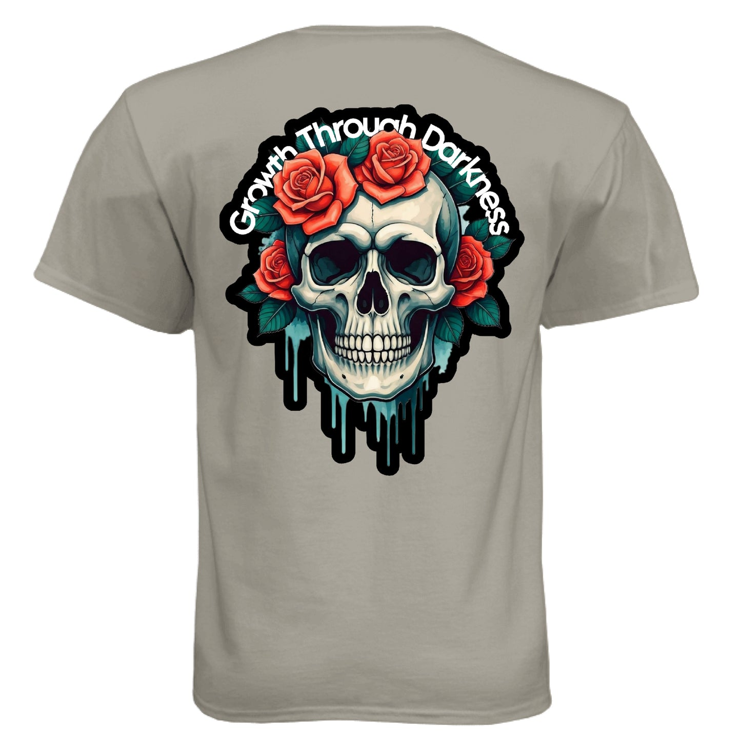 Warm Gray - BACK
