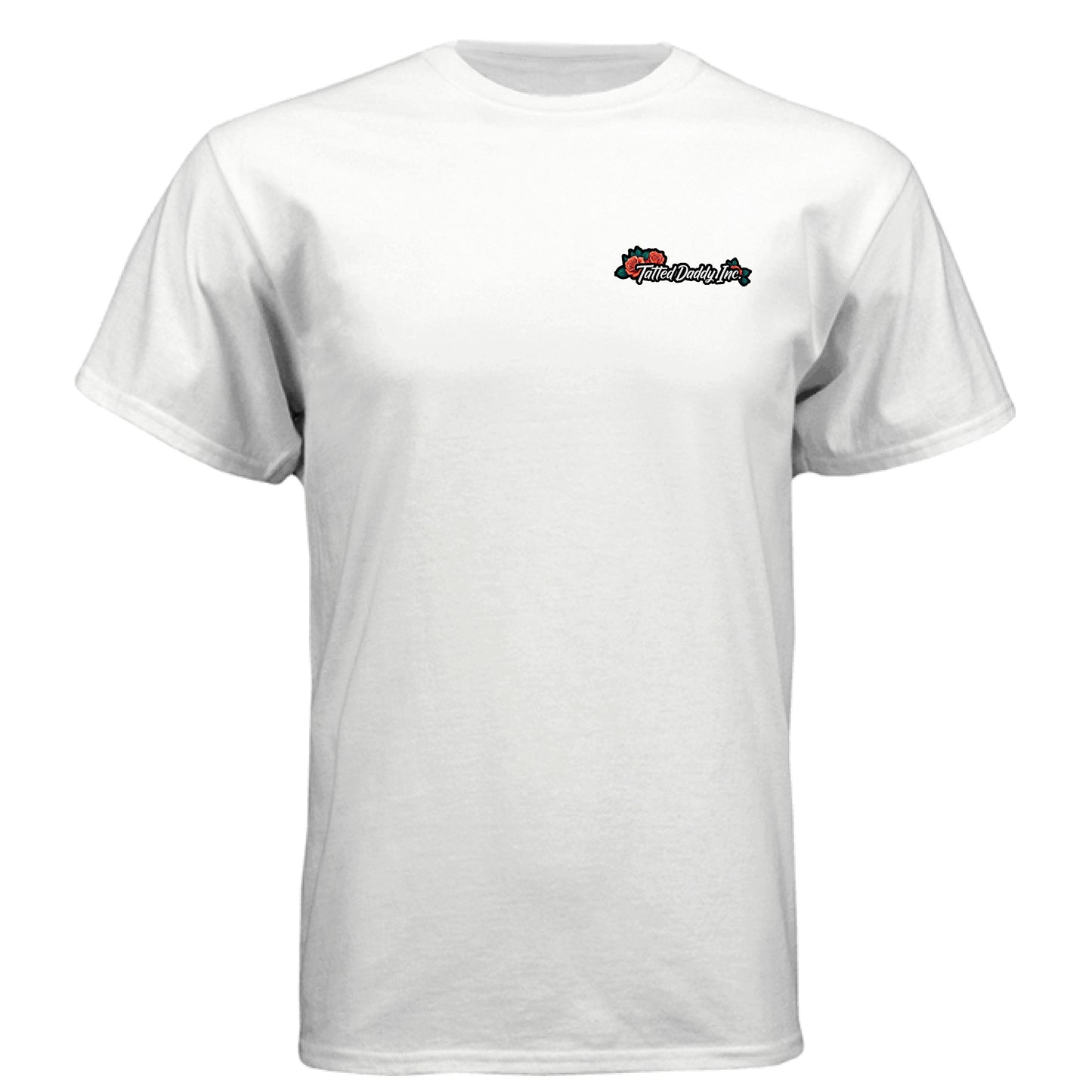 White - FRONT