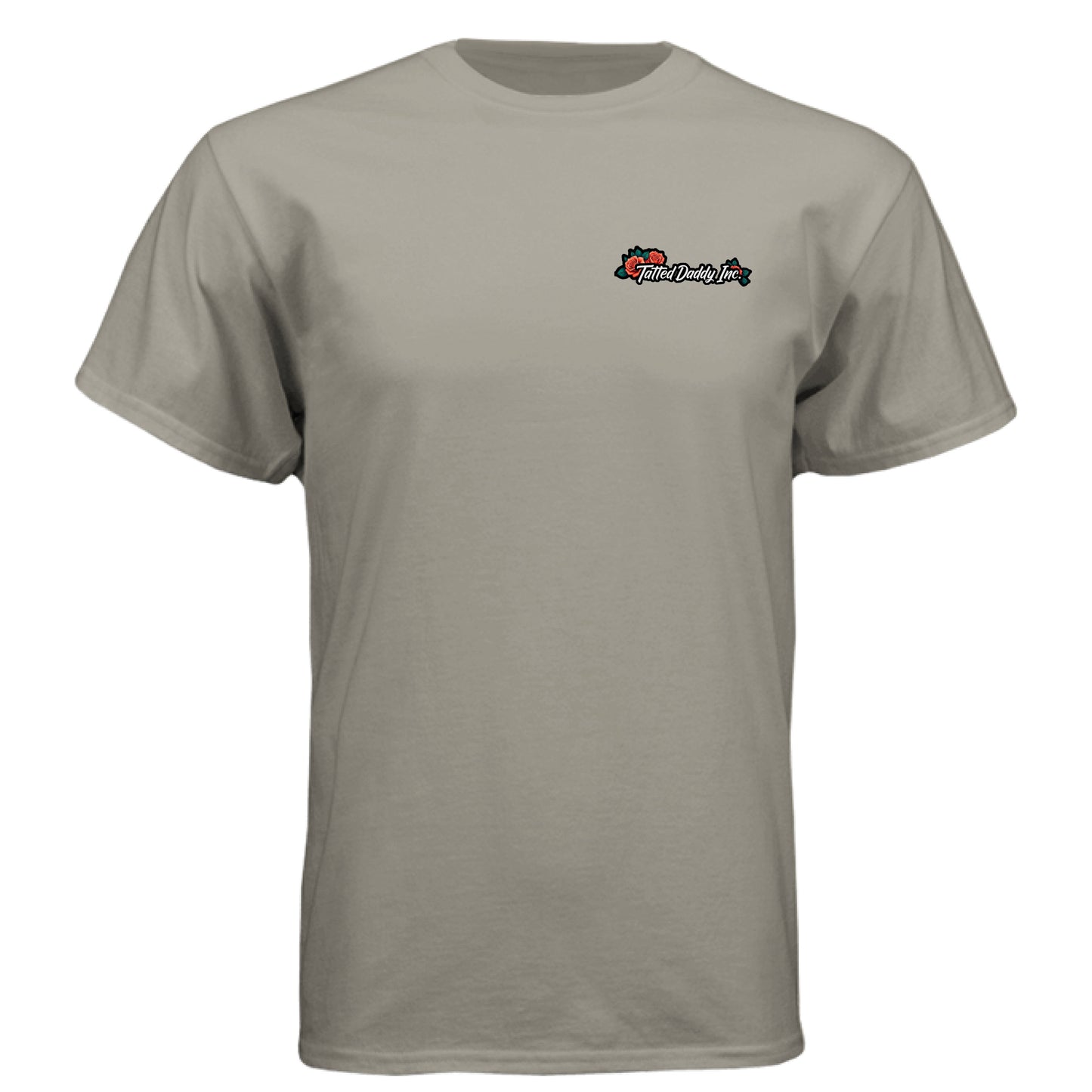 Warm Gray - FRONT