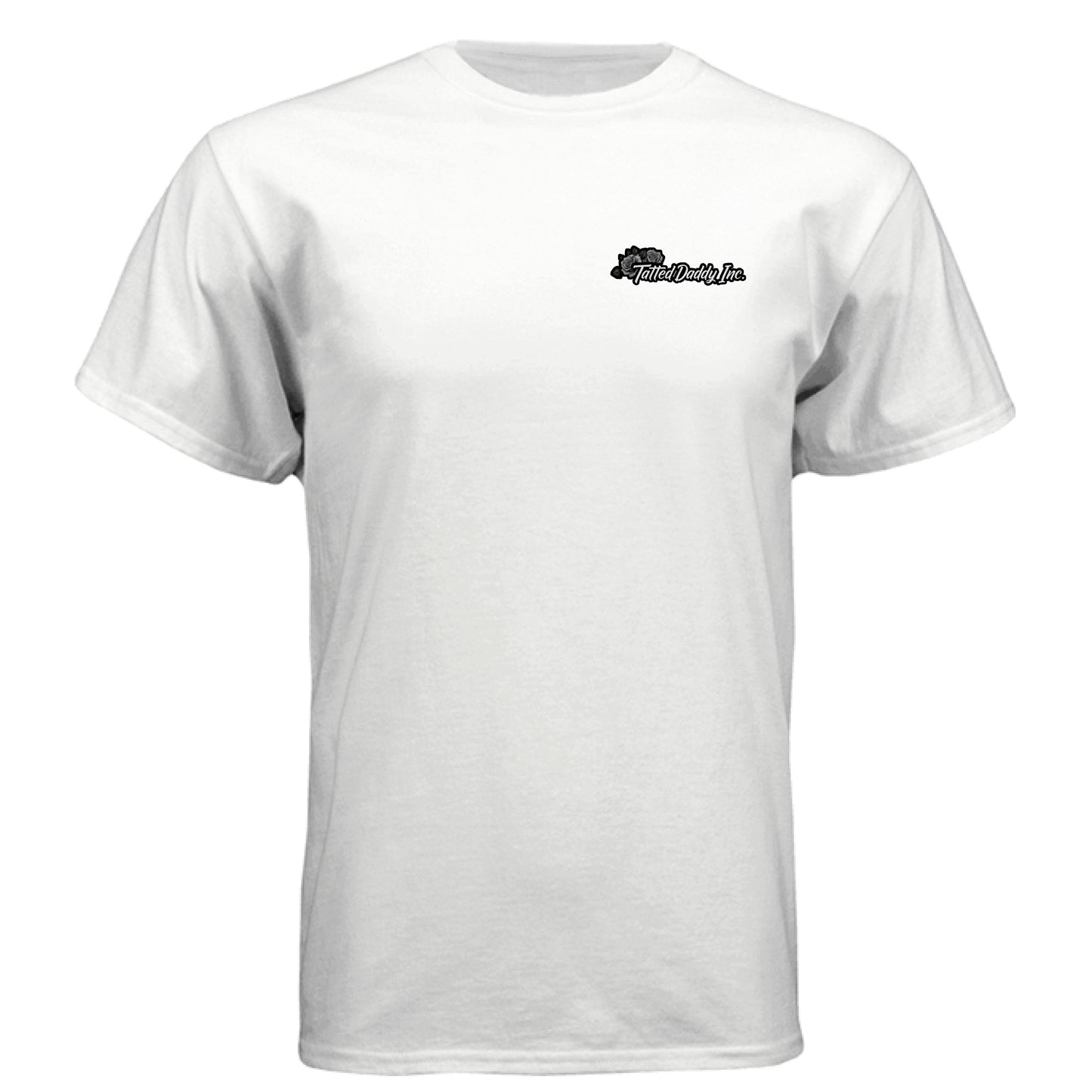 White - FRONT