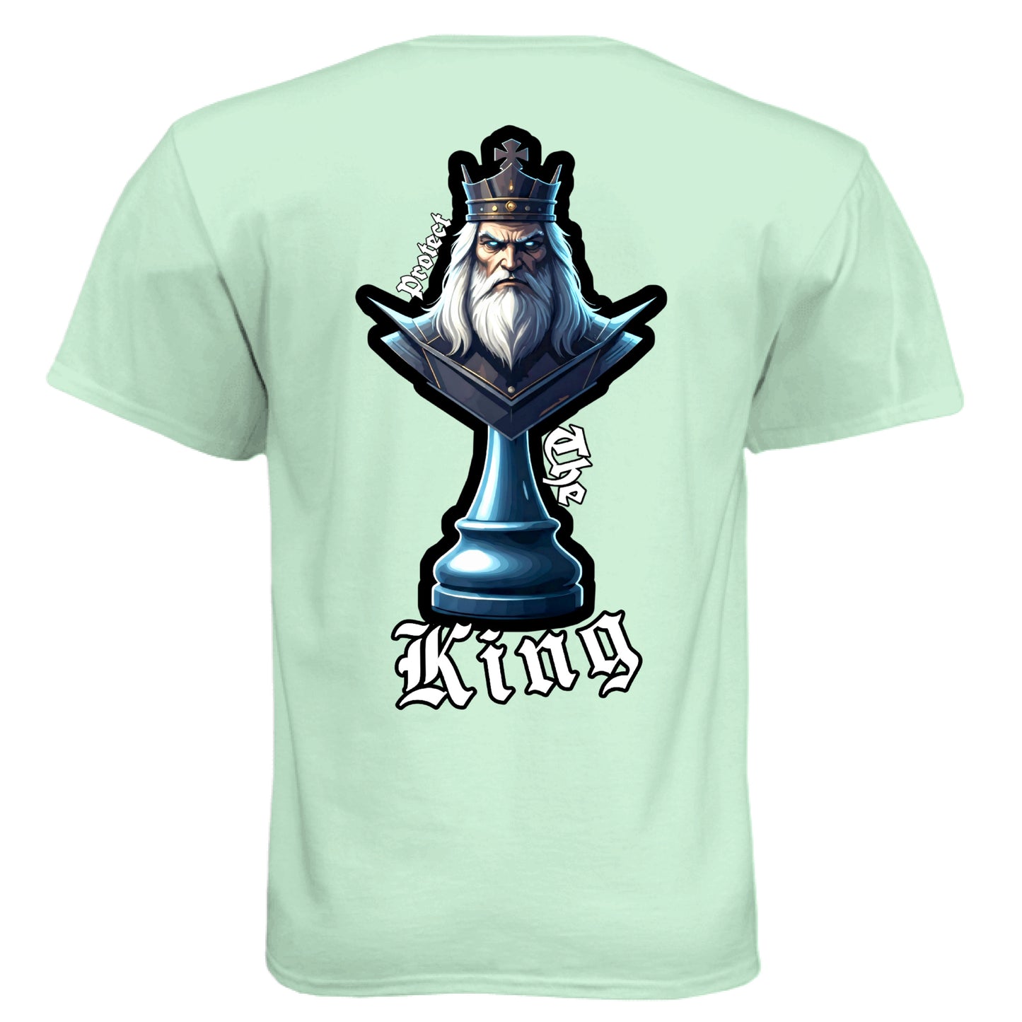 Mint - BACK