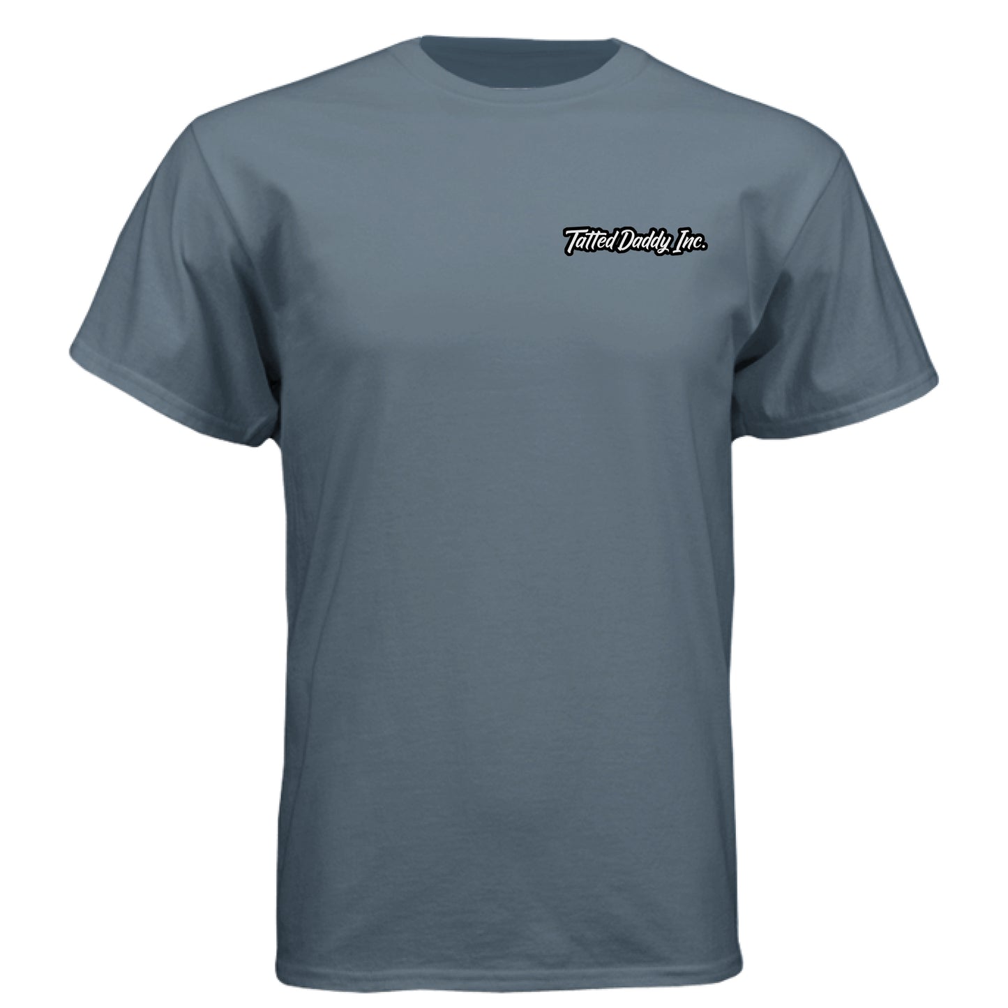 Indigo - FRONT