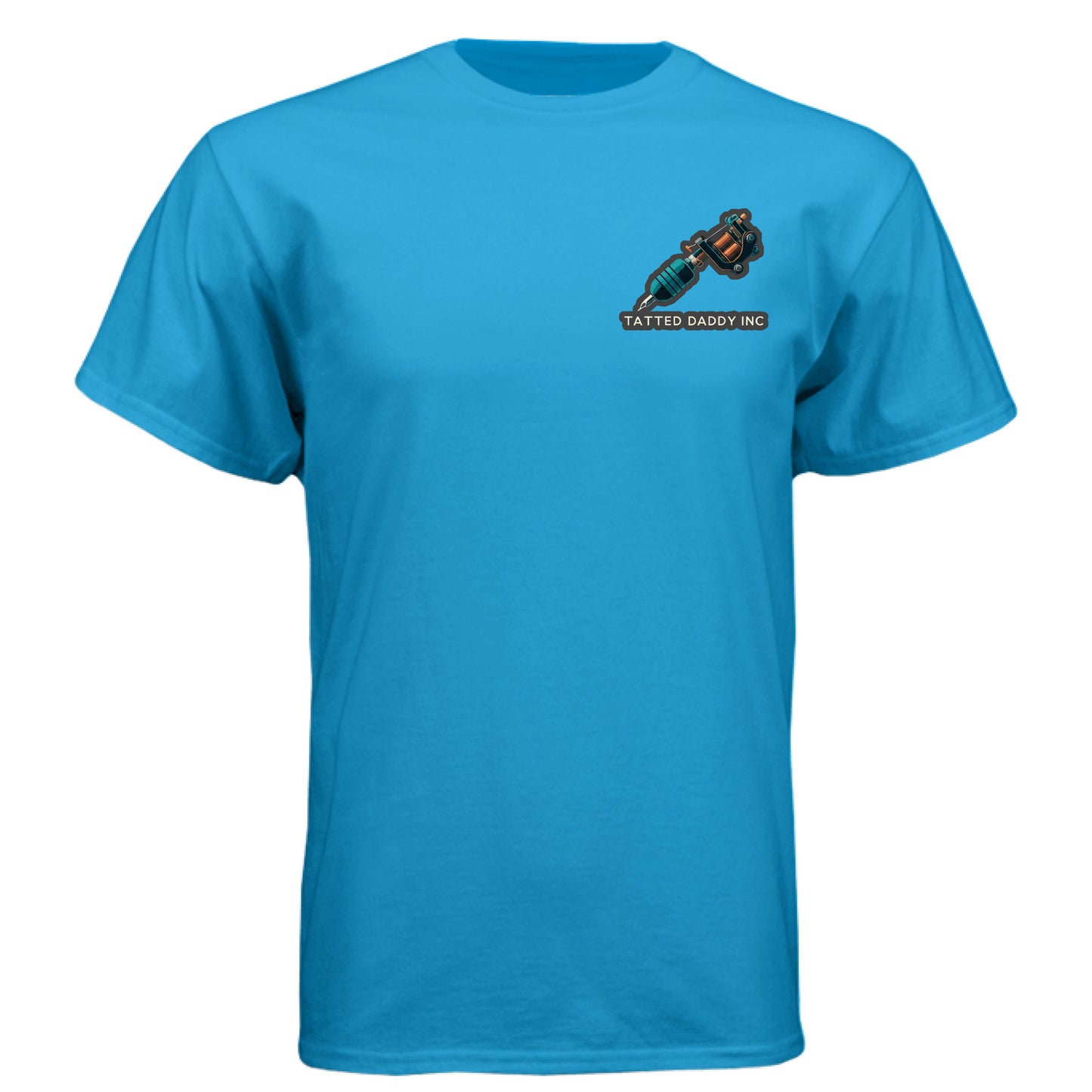 Turquoise - FRONT