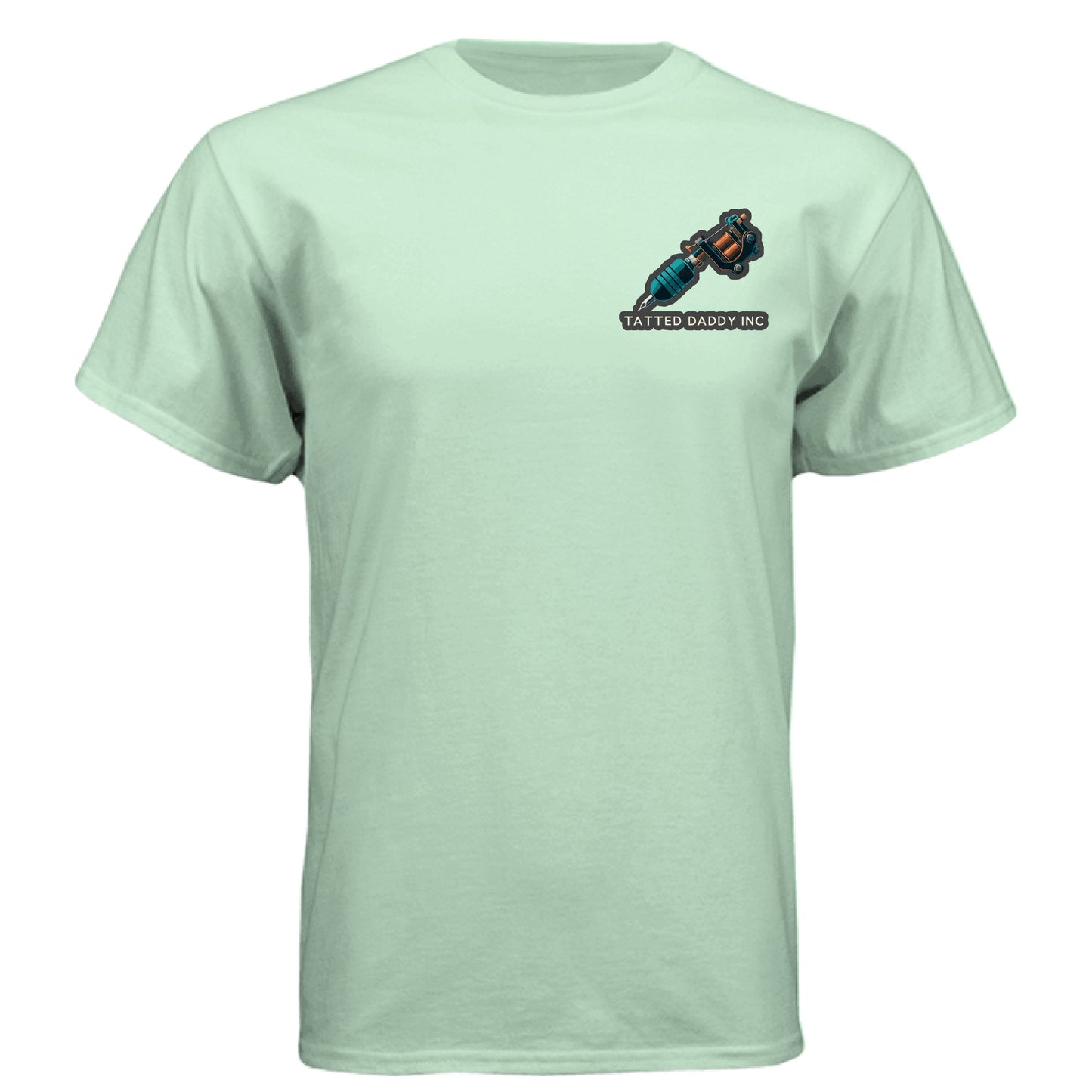 Mint - FRONT