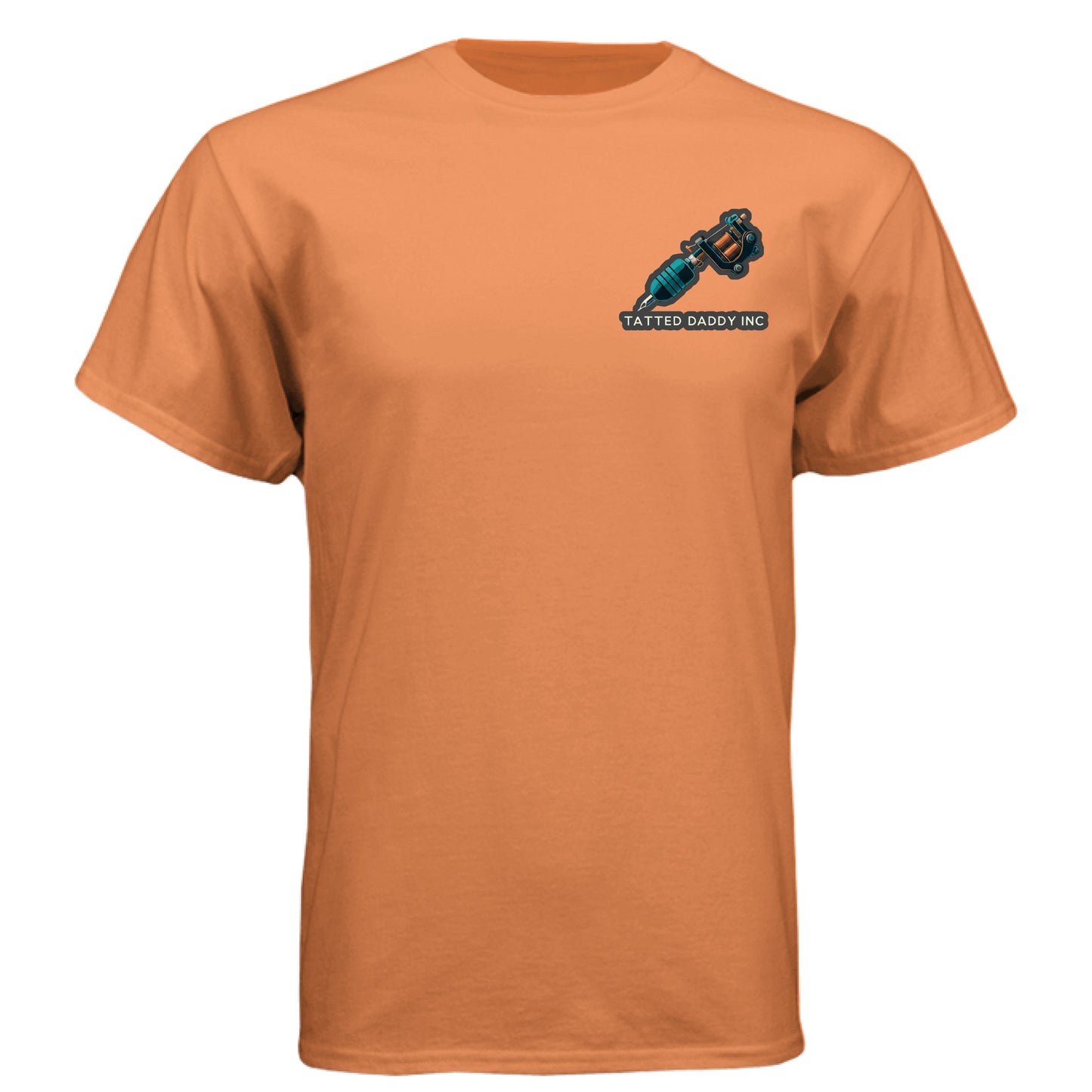 Orange - FRONT
