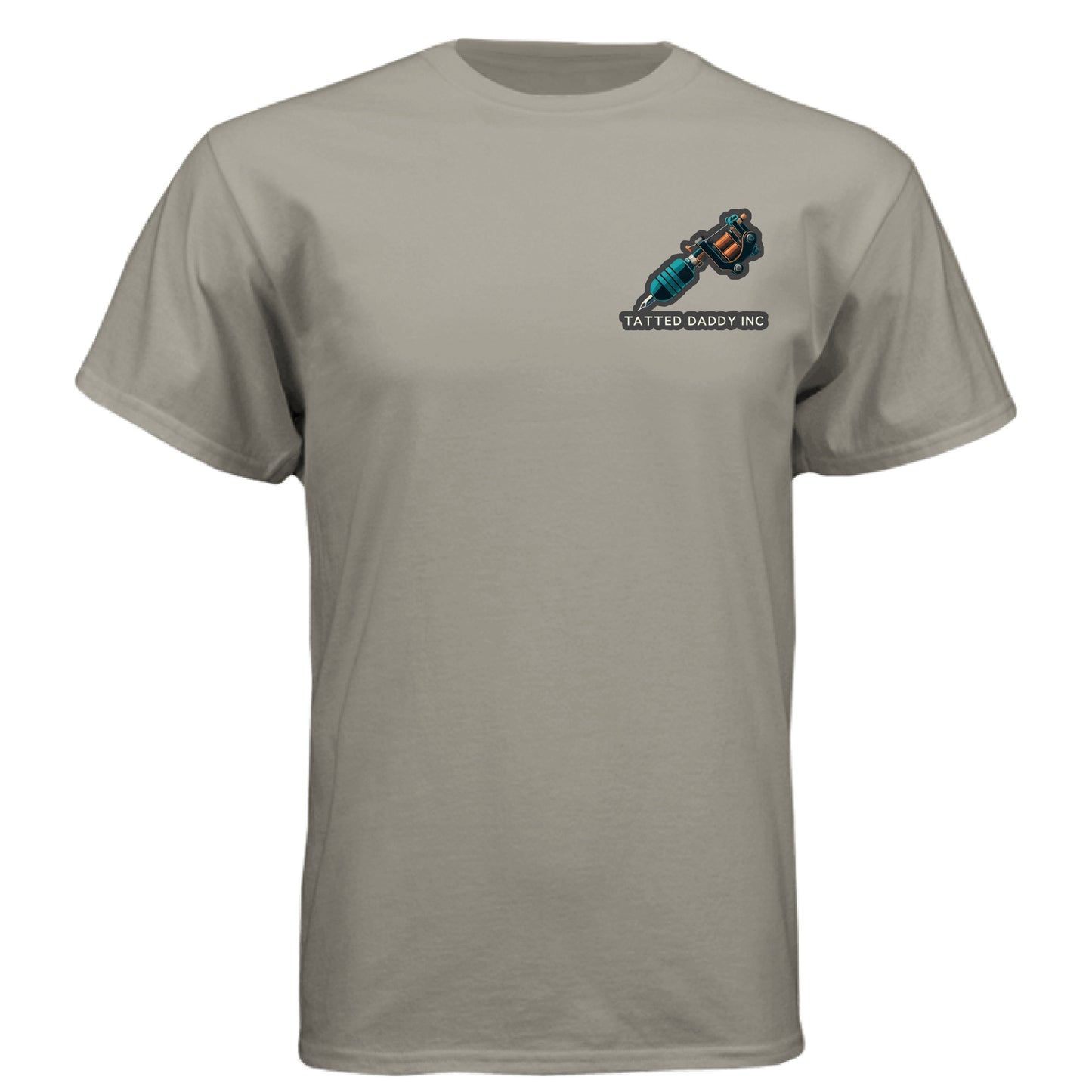 Warm Gray - FRONT