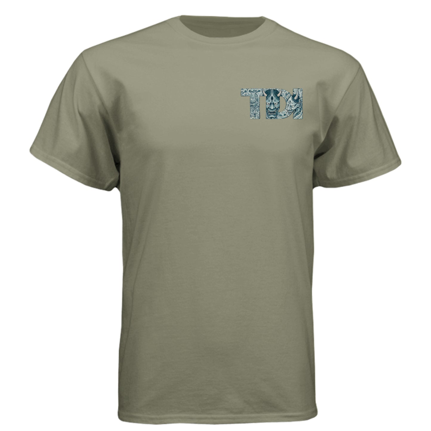 Light Olive - FRONT