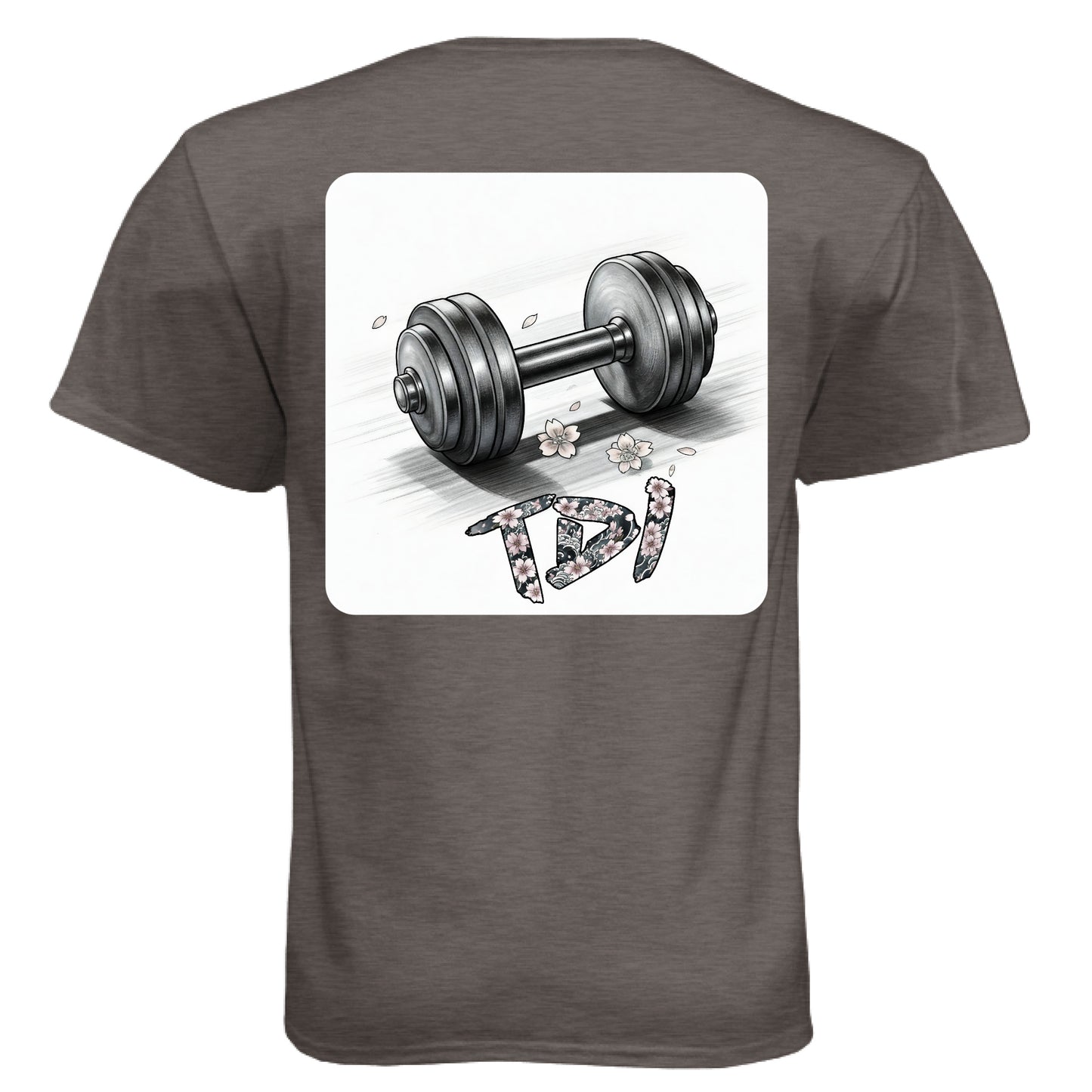 Espresso - BACK