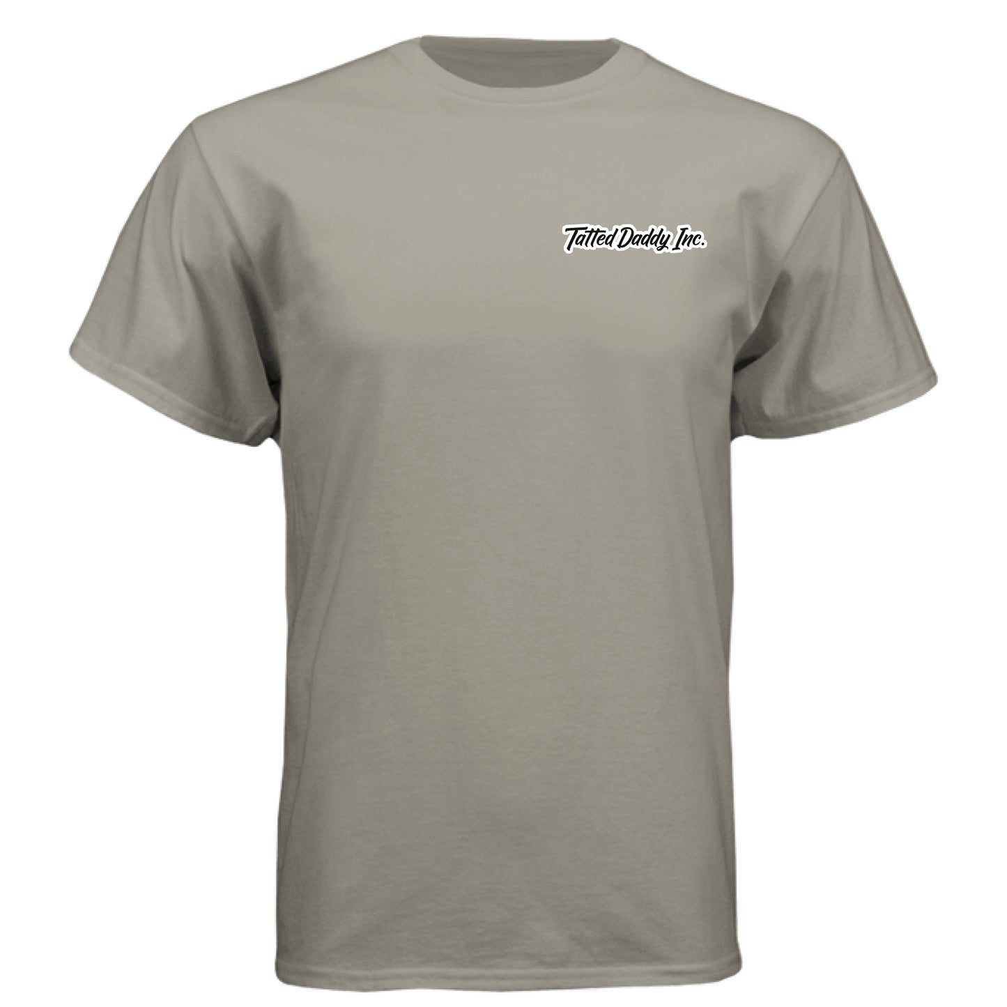 Warm Gray - FRONT