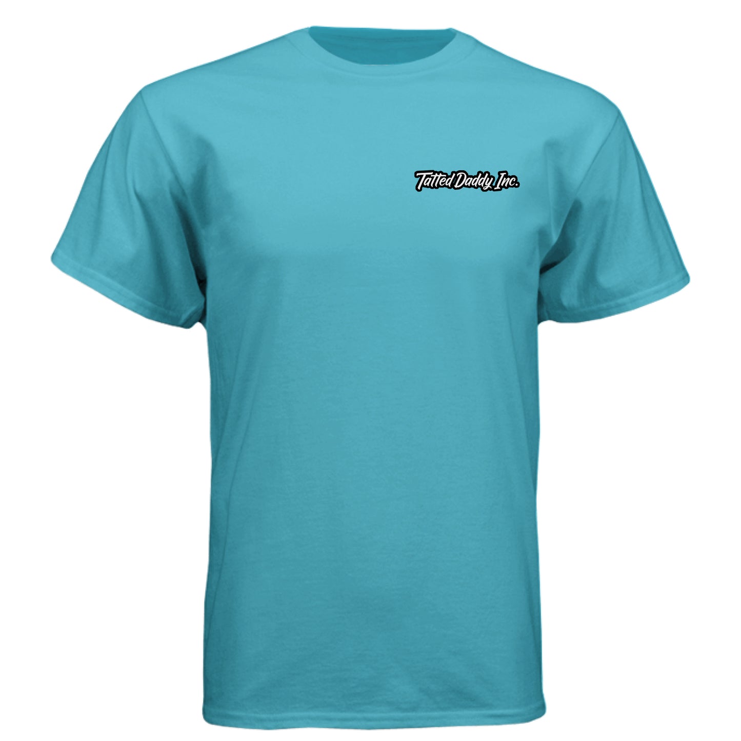 Bondi Blue - FRONT