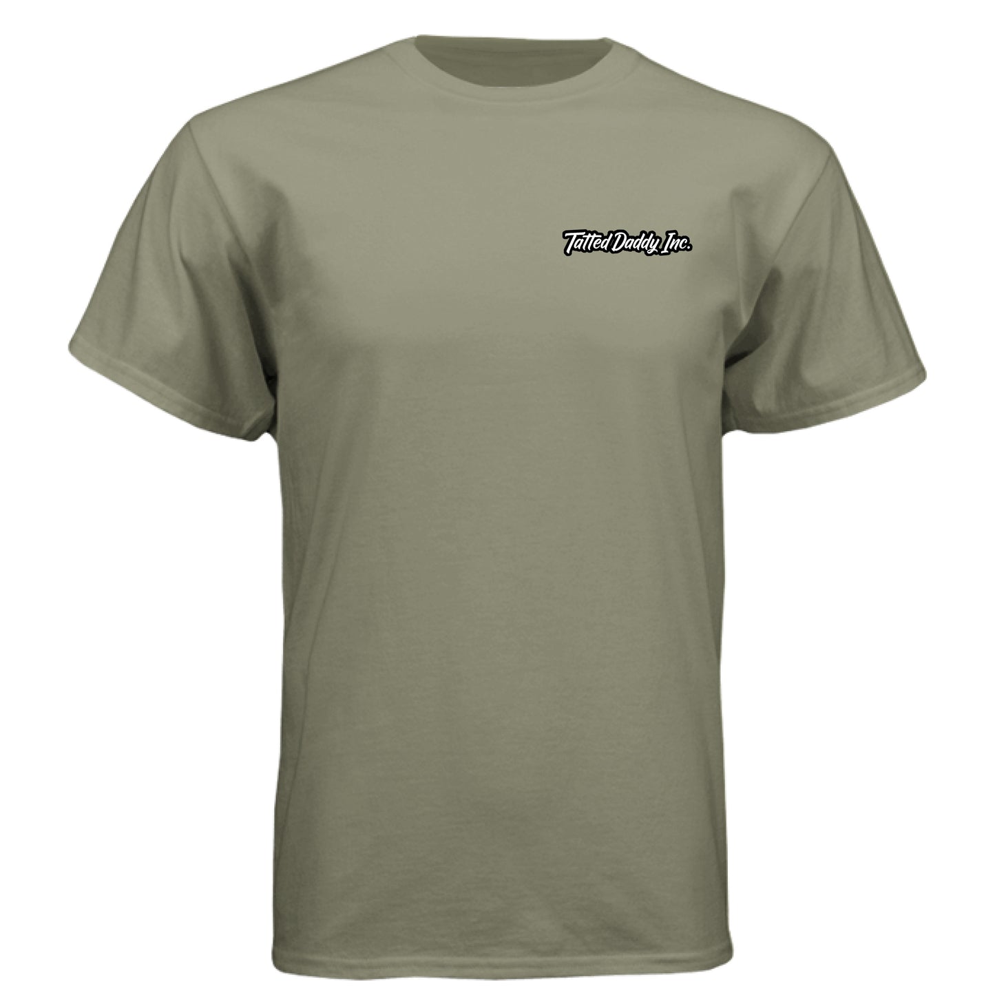 Light Olive - FRONT