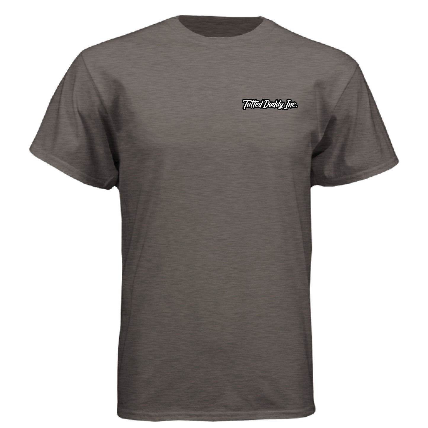 Espresso - FRONT