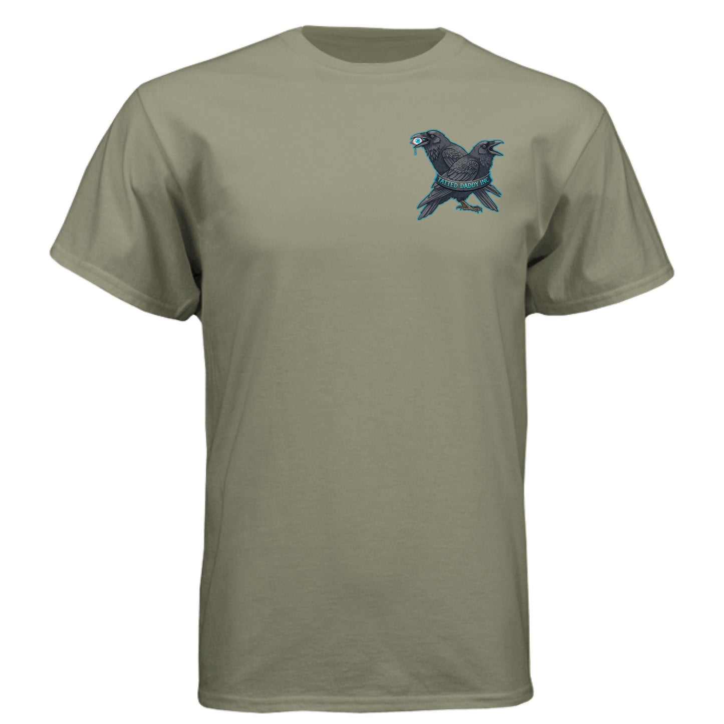 Light Olive - FRONT