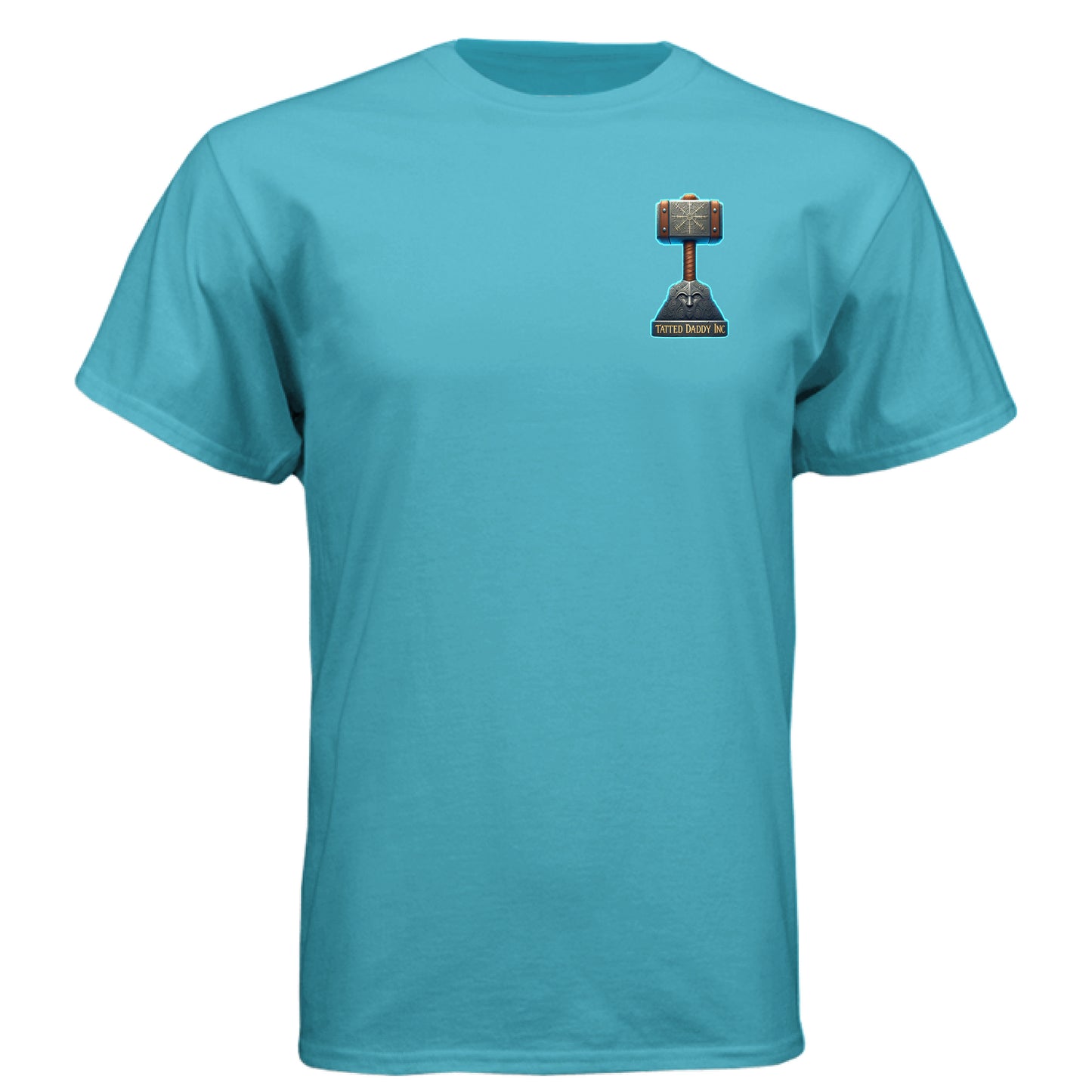 Bondi Blue - FRONT