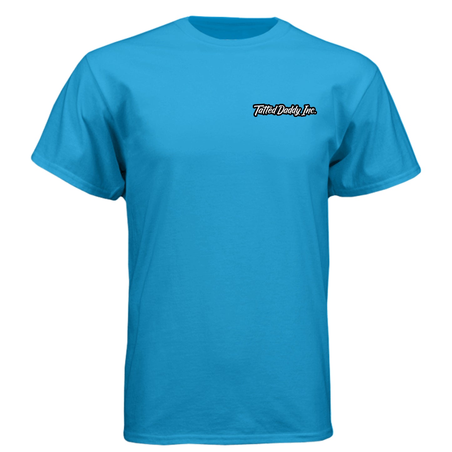Turquoise - FRONT