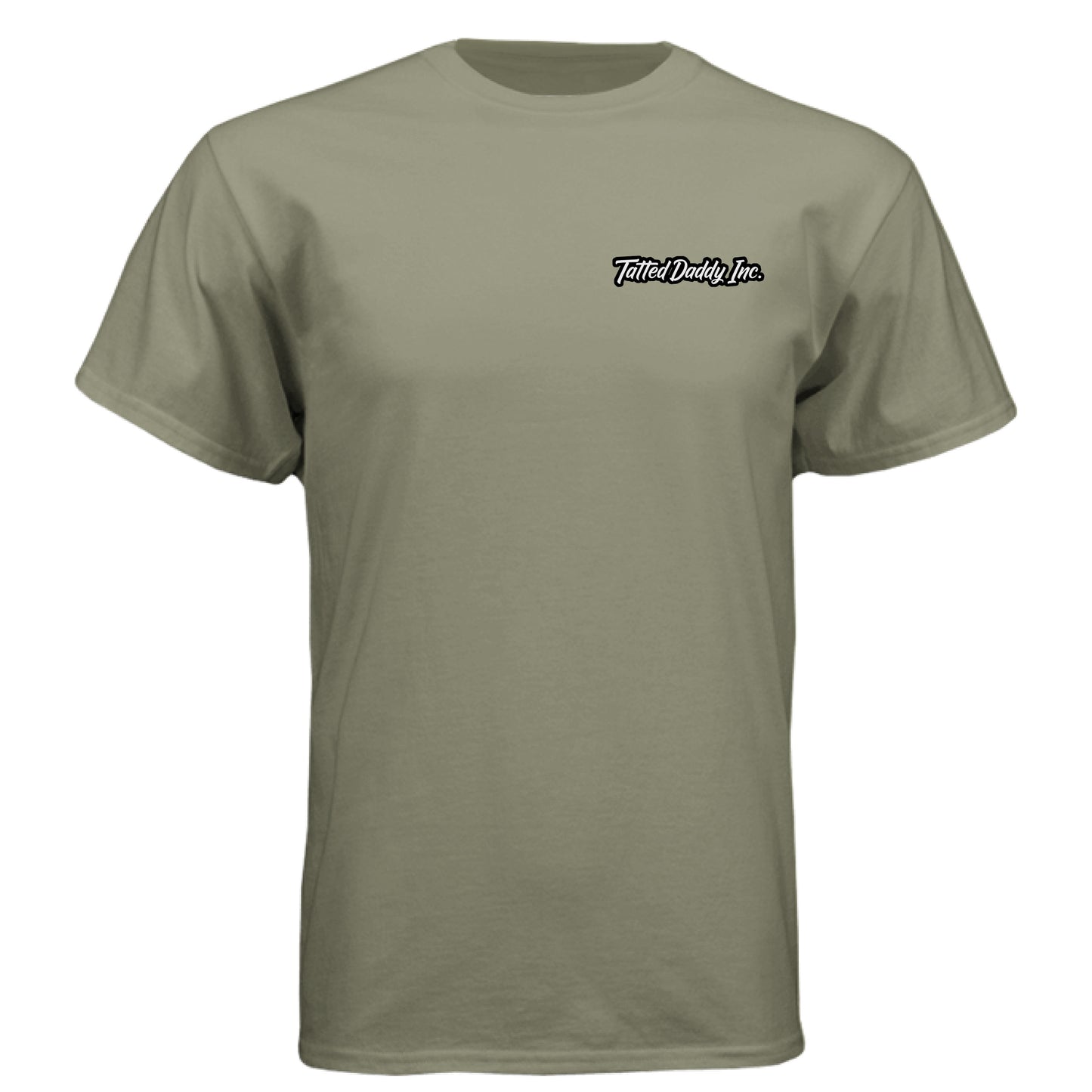 Light Olive - FRONT