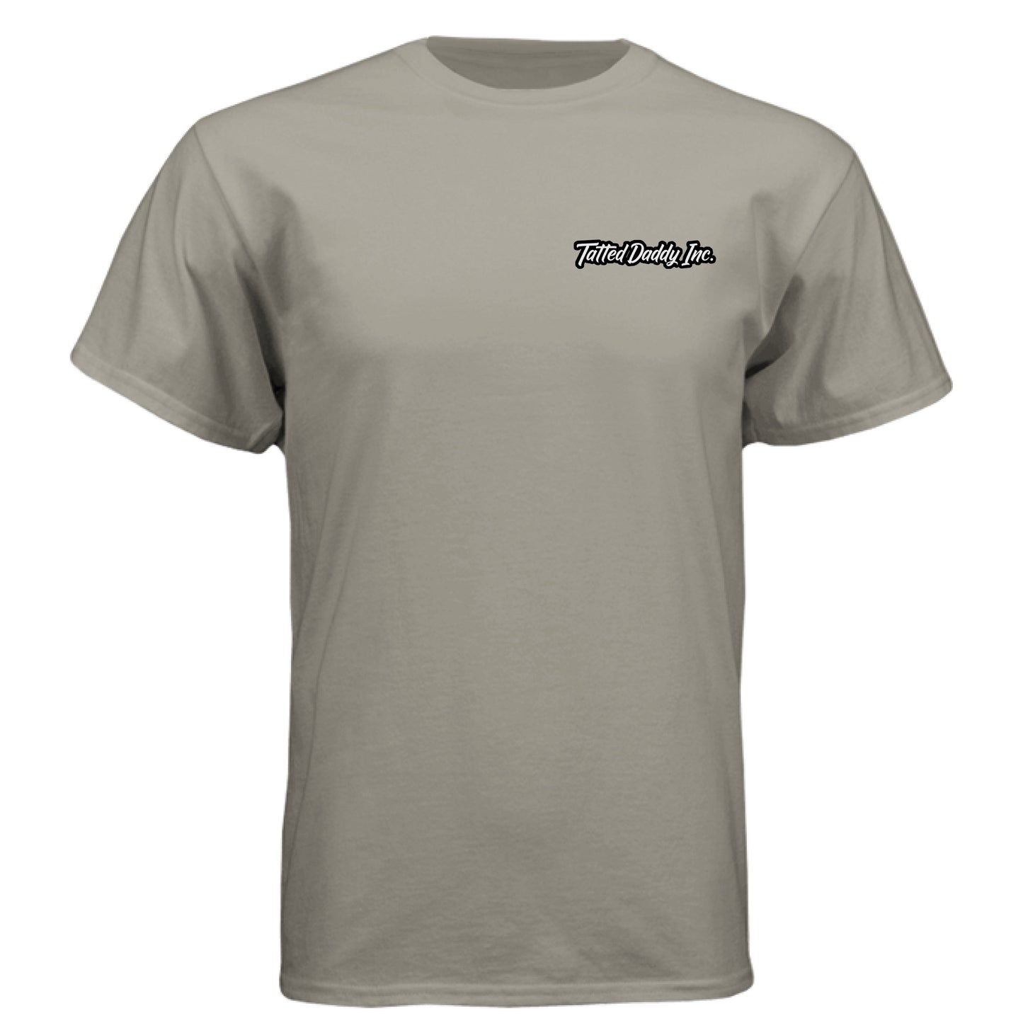 Warm Gray - FRONT