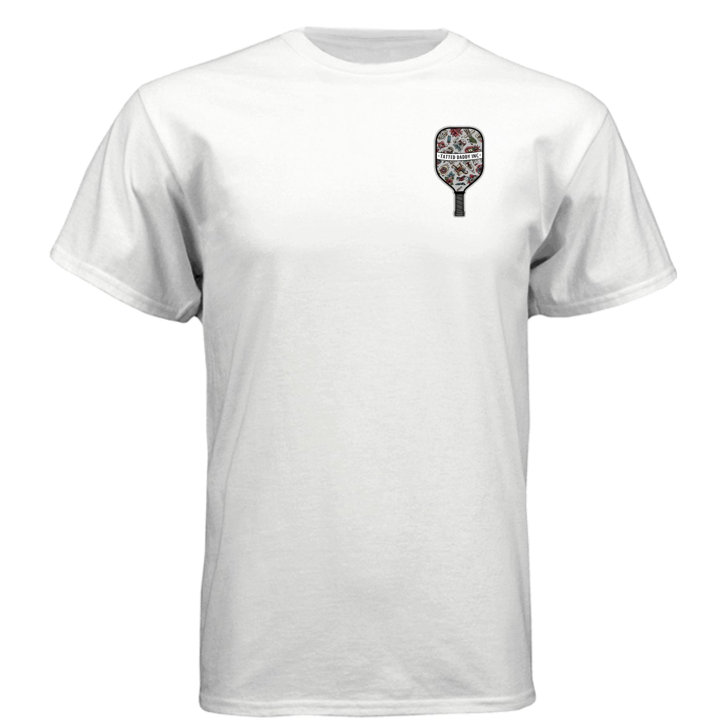 White - FRONT