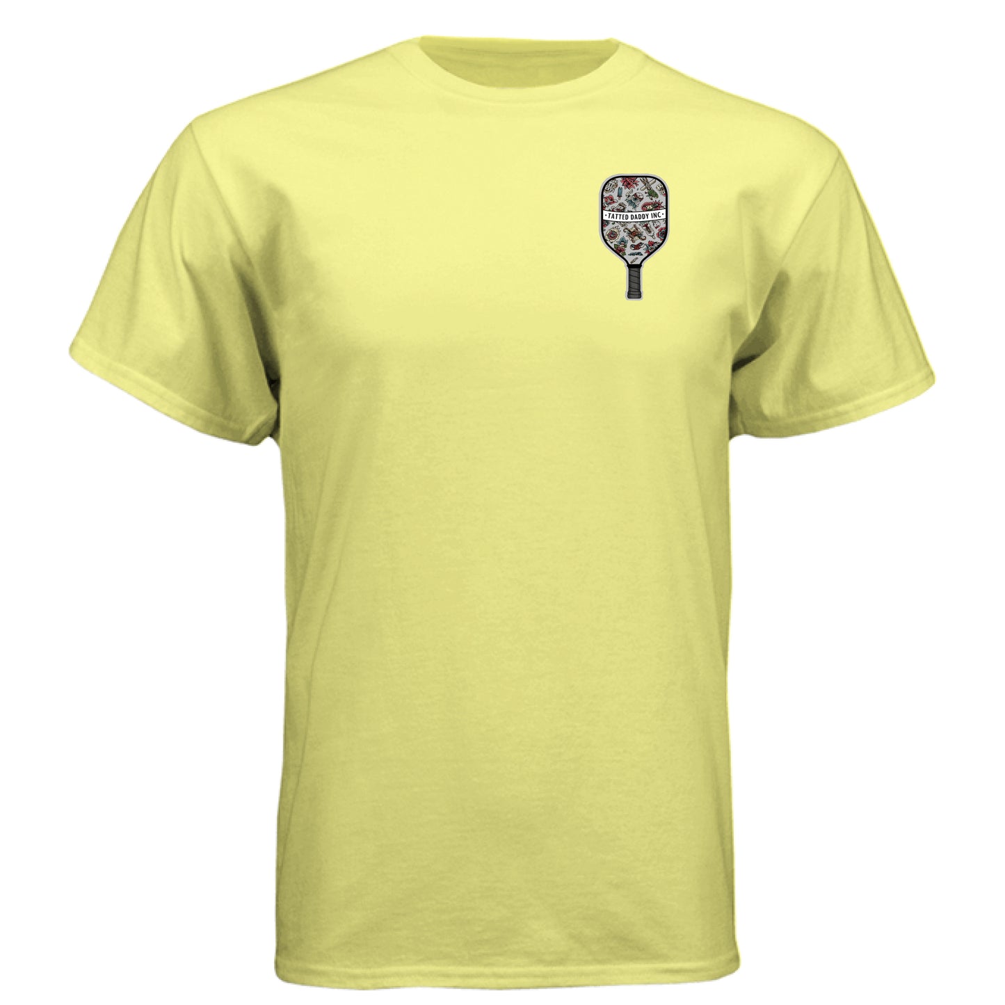 Banana Cream - FRONT