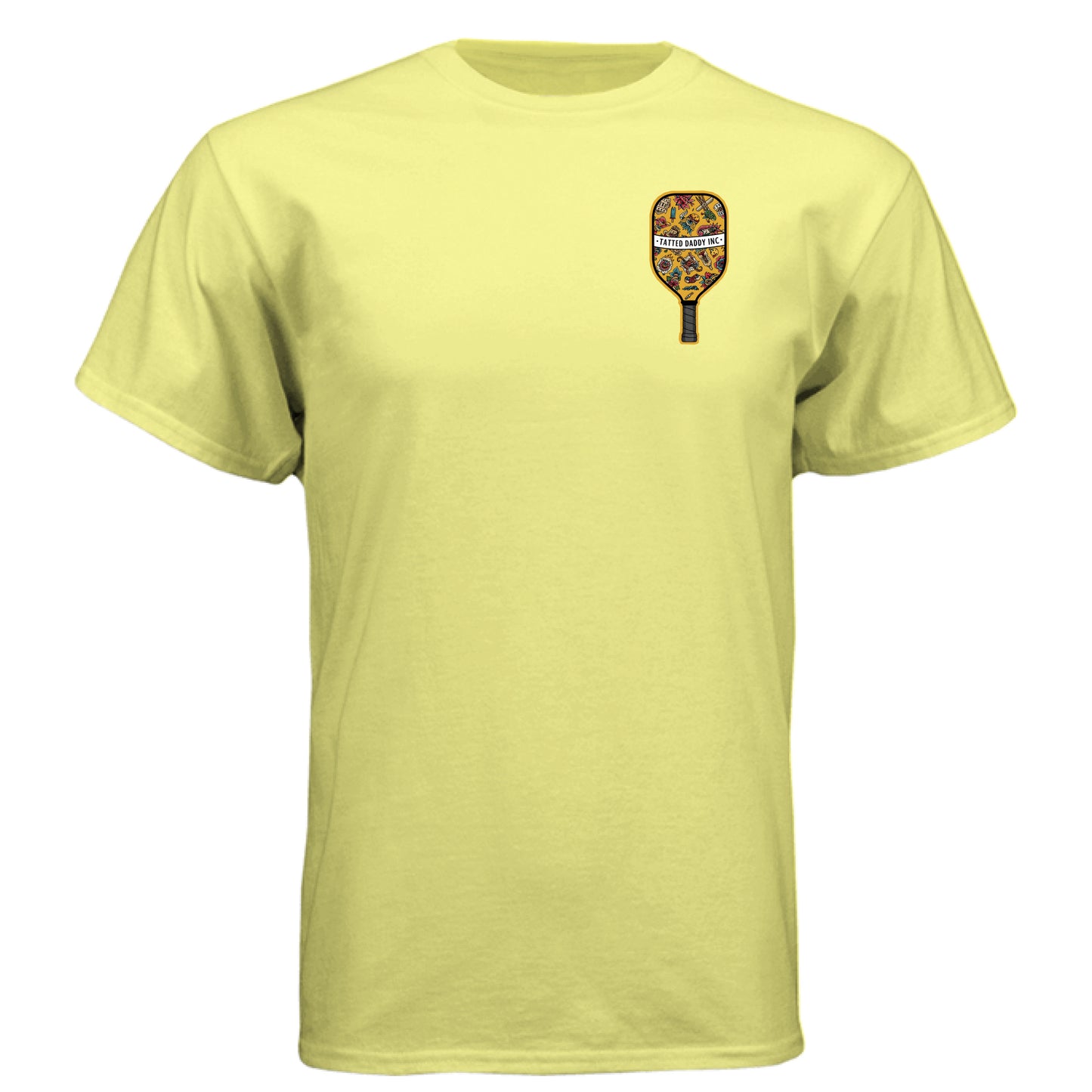 Banana Cream - FRONT