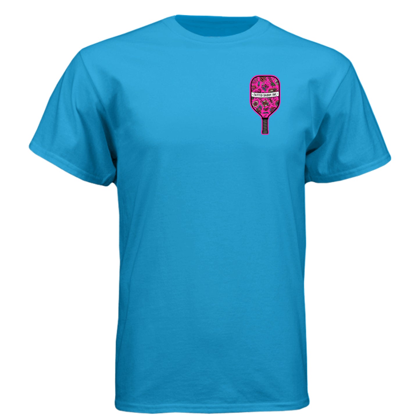 Turquoise - FRONT