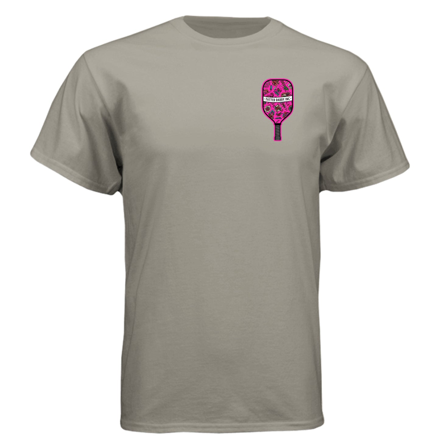 Warm Gray - FRONT