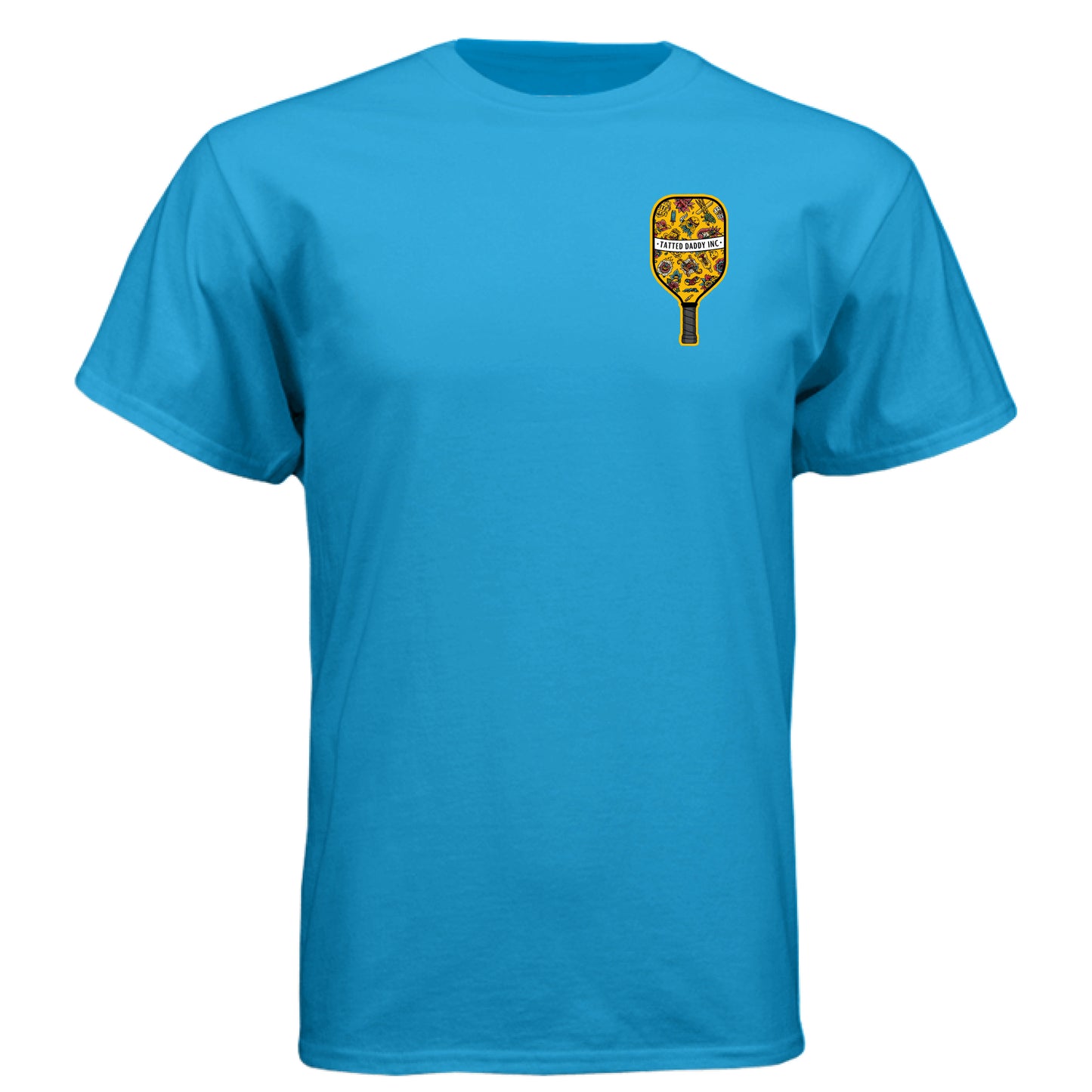 Turquoise - FRONT