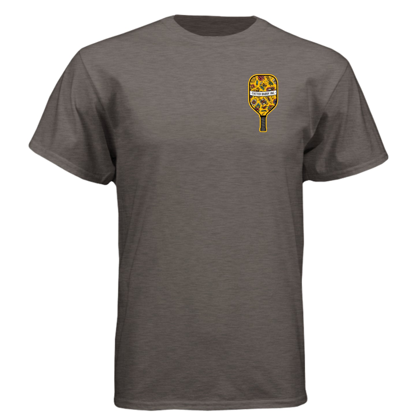 Espresso - FRONT