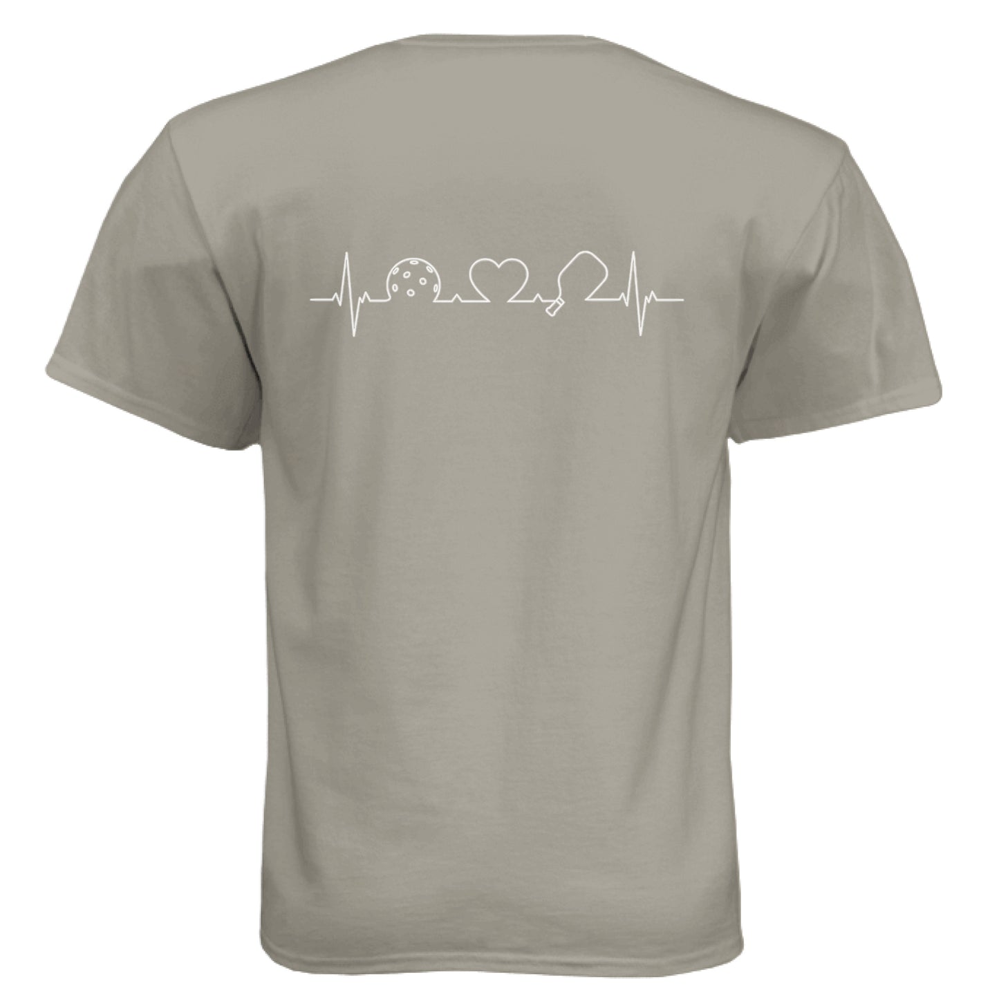 Warm Gray - BACK