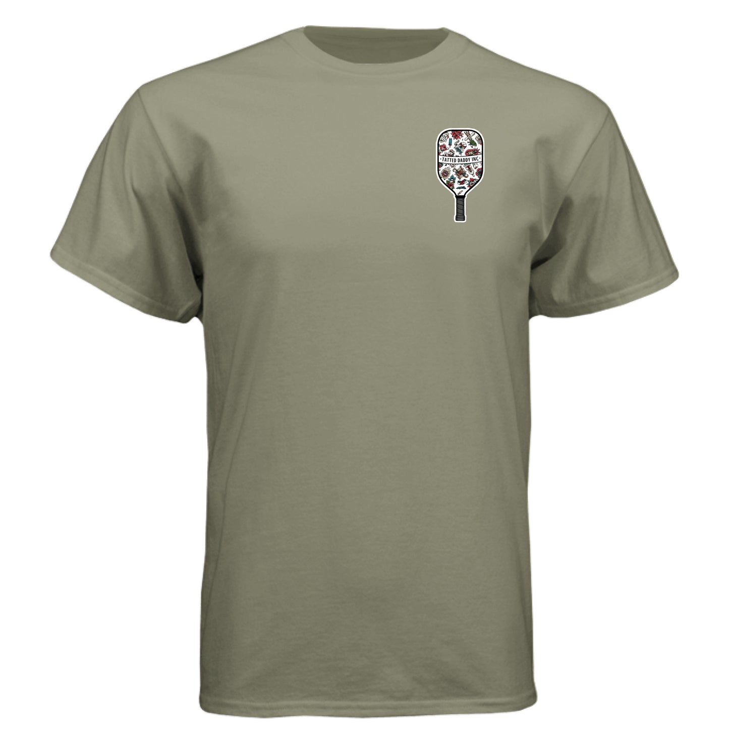 Light Olive - FRONT