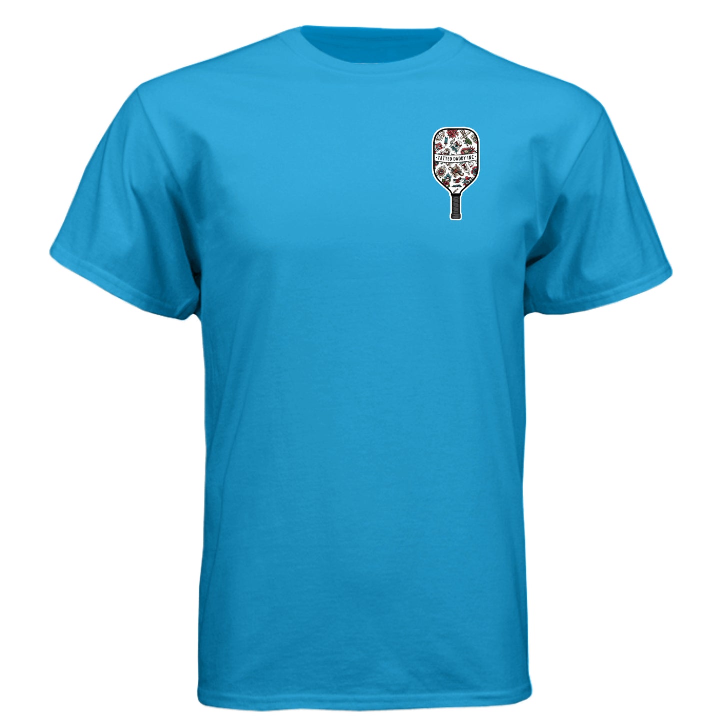 Turquoise - FRONT