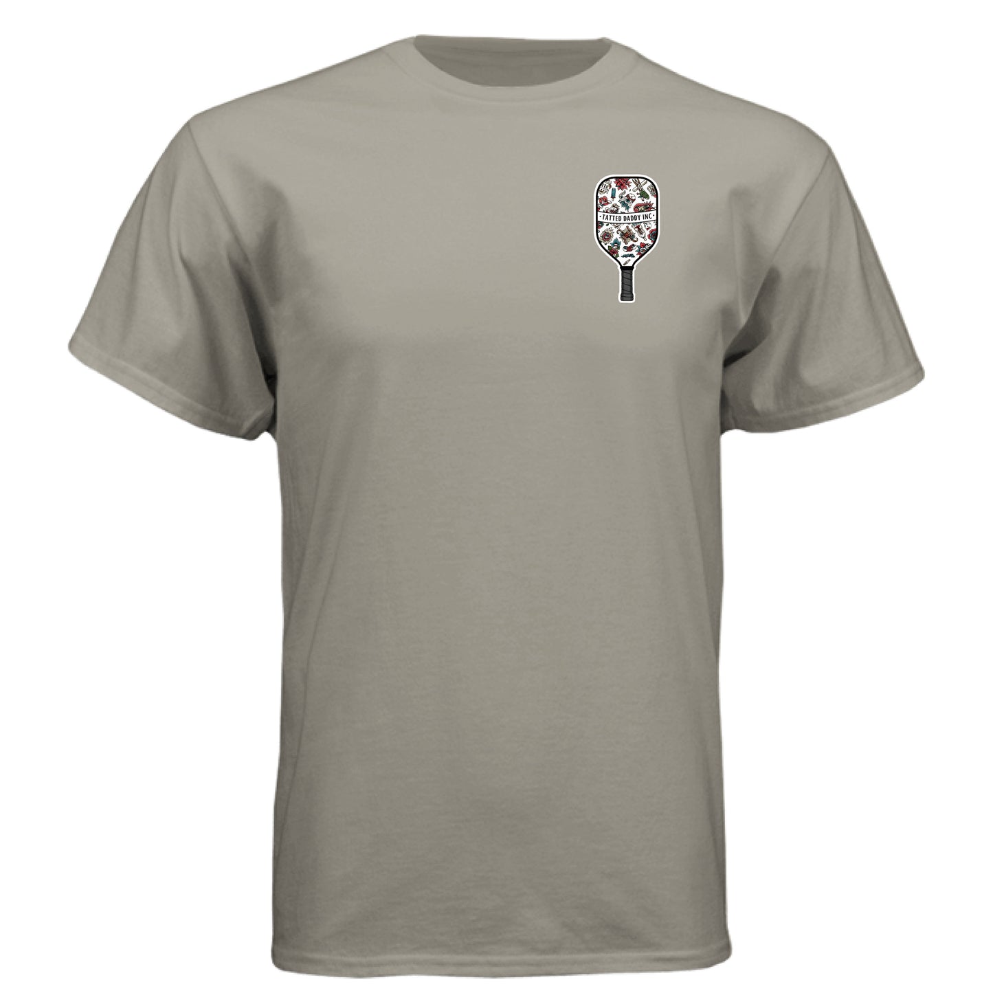 Warm Gray - FRONT