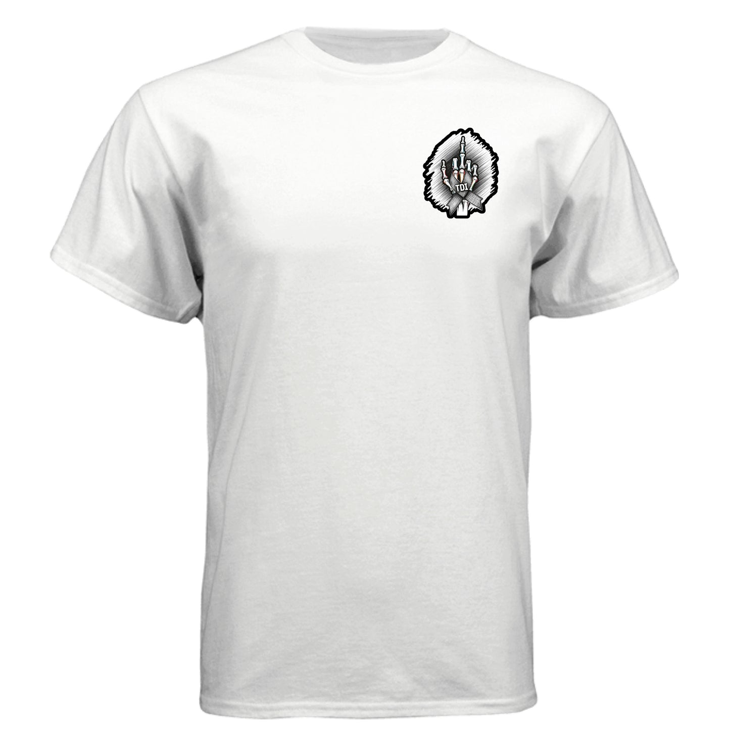 White - FRONT