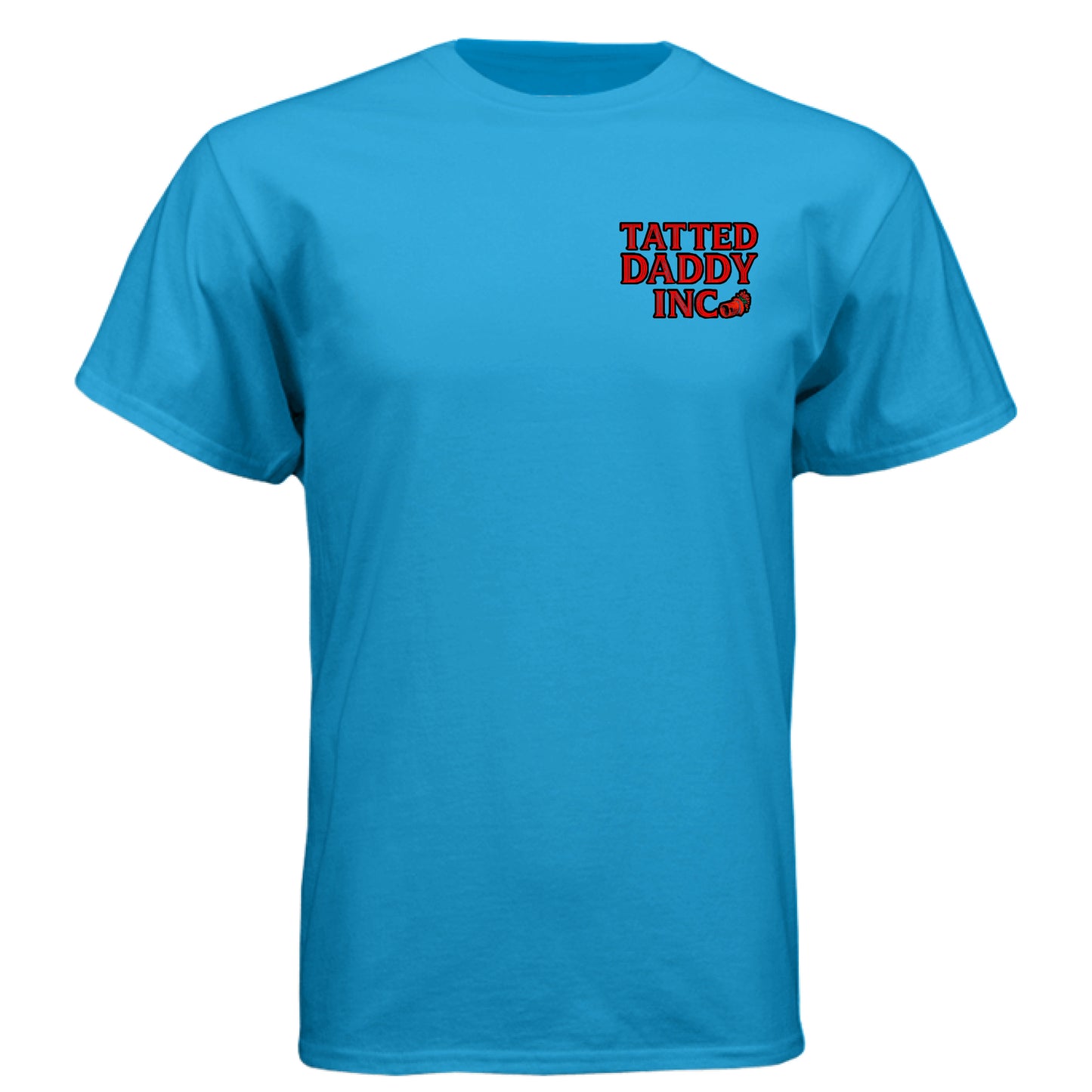 Turquoise - FRONT