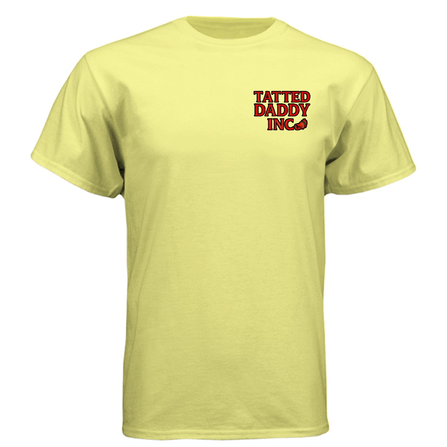Banana Cream - FRONT