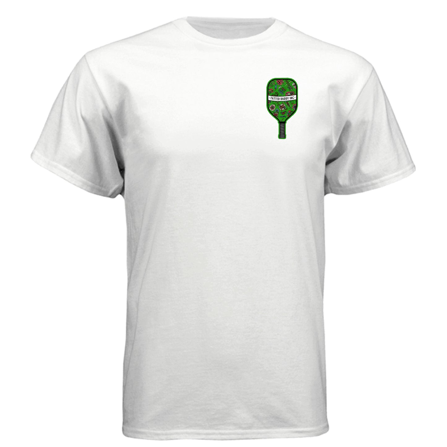 White - FRONT