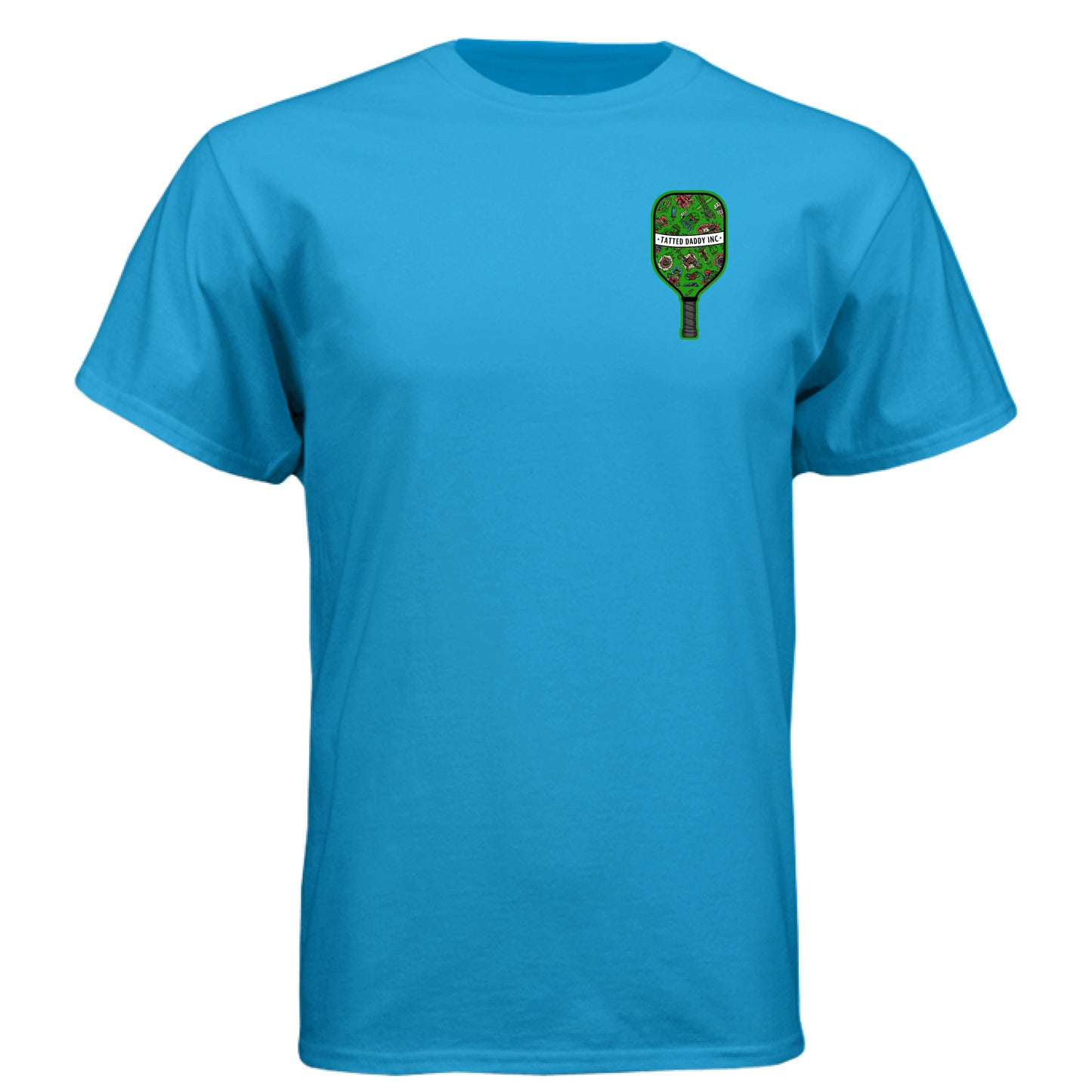Turquoise - FRONT