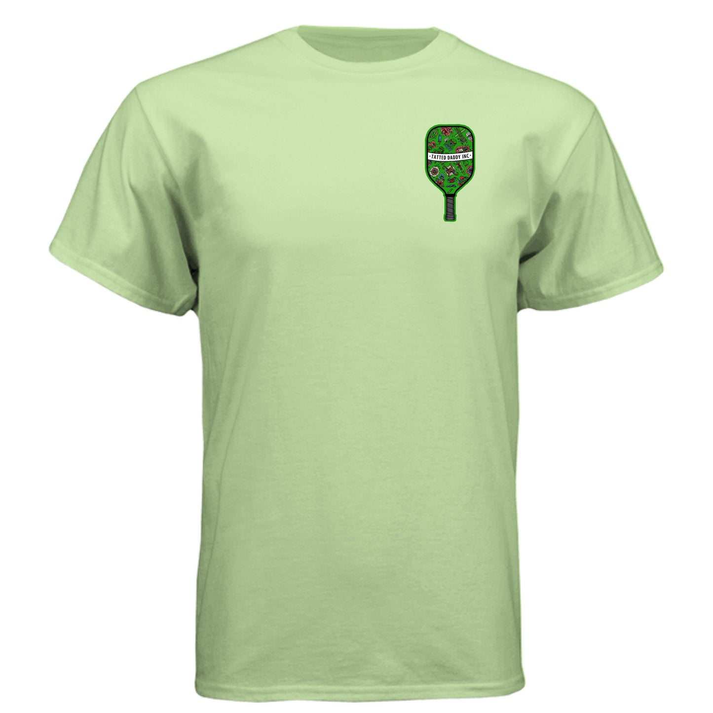 Apple Green - FRONT