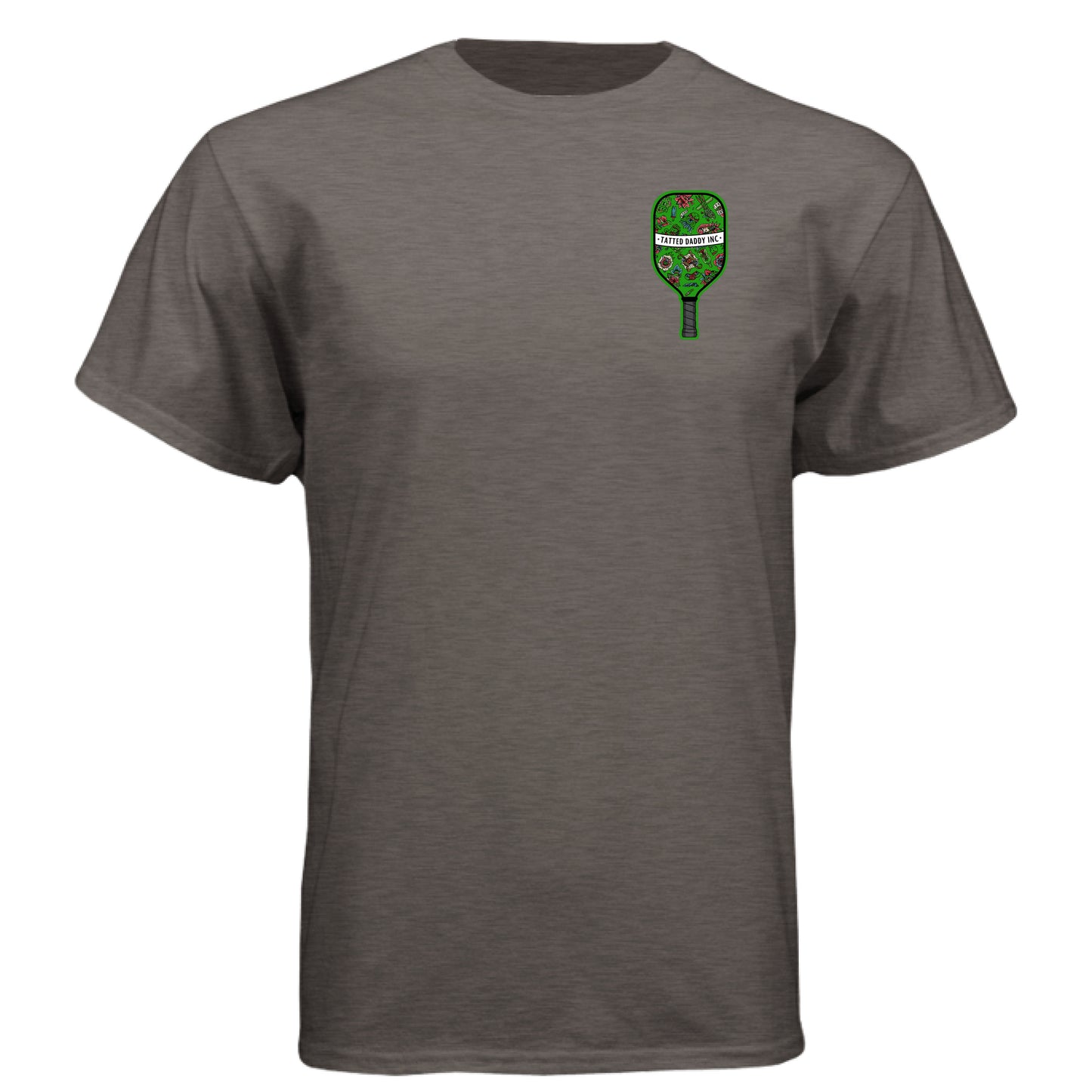 Espresso - FRONT