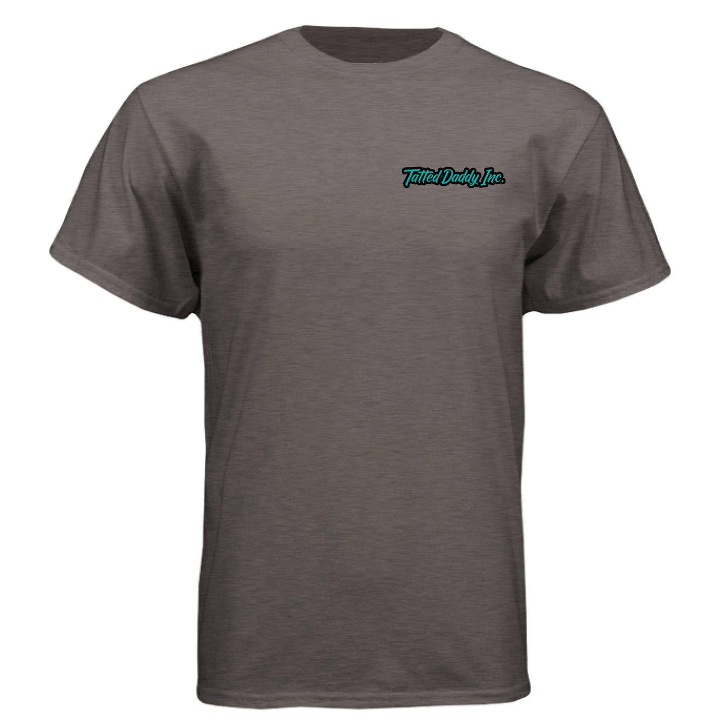 Espresso - FRONT