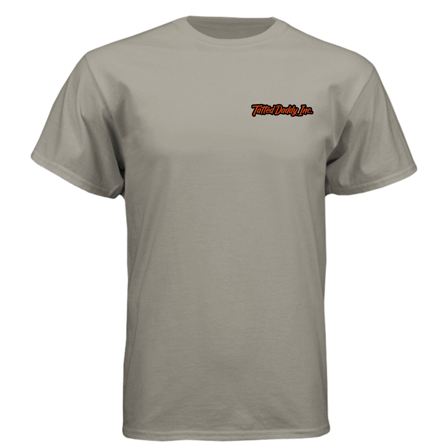 Warm Gray - FRONT