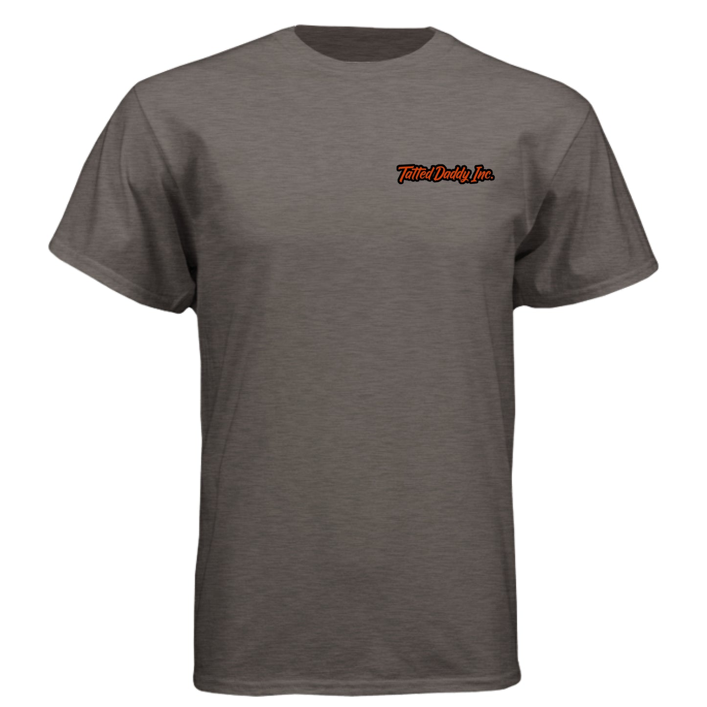 Espresso - FRONT