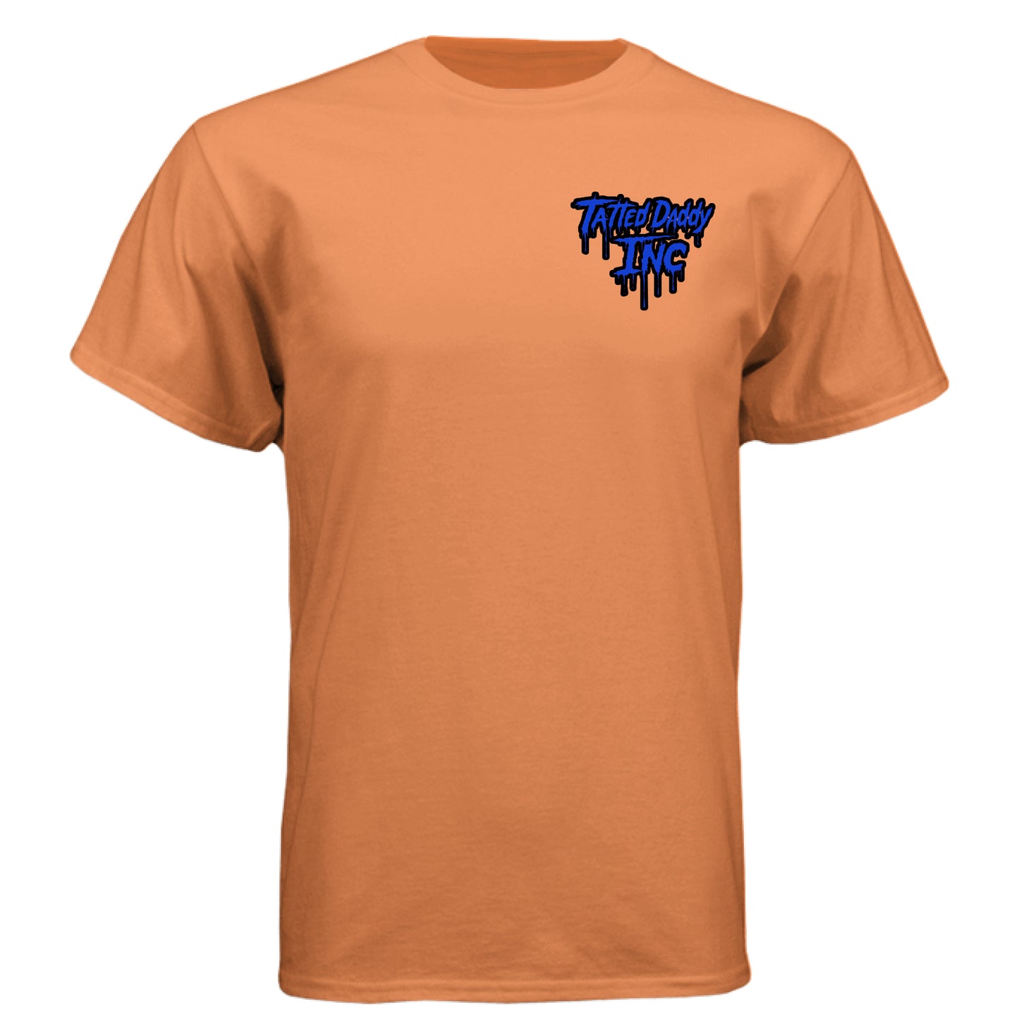 Orange - FRONT