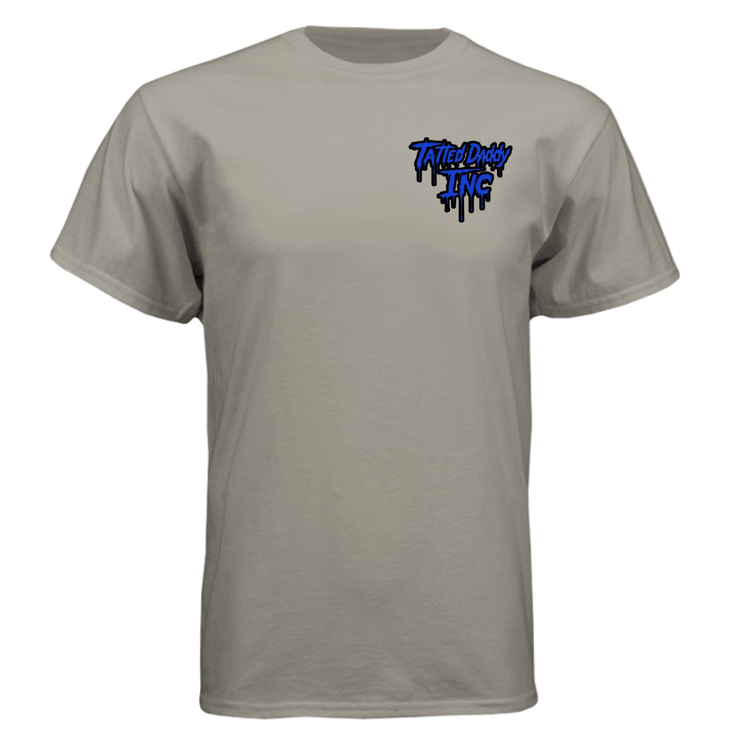 Warm Gray - FRONT