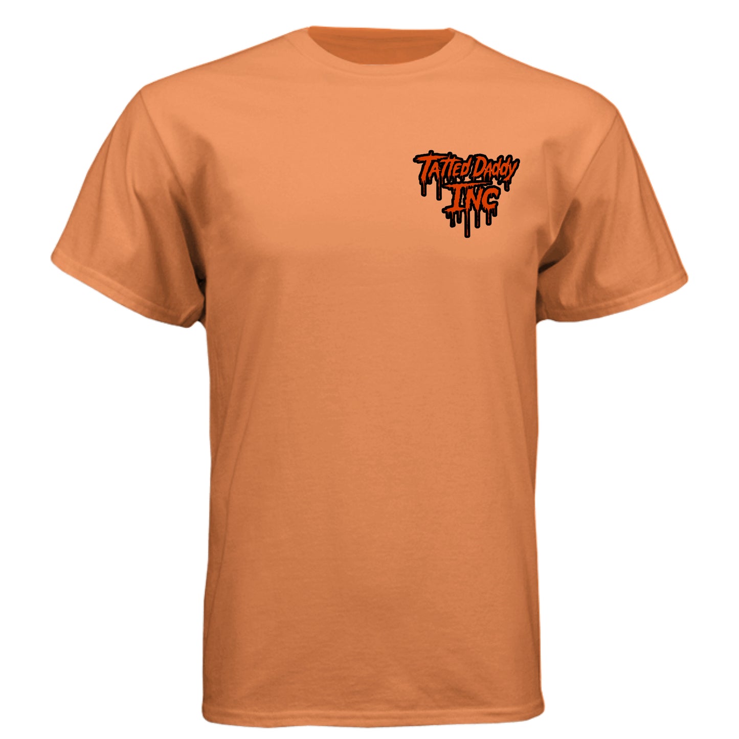 Orange - FRONT