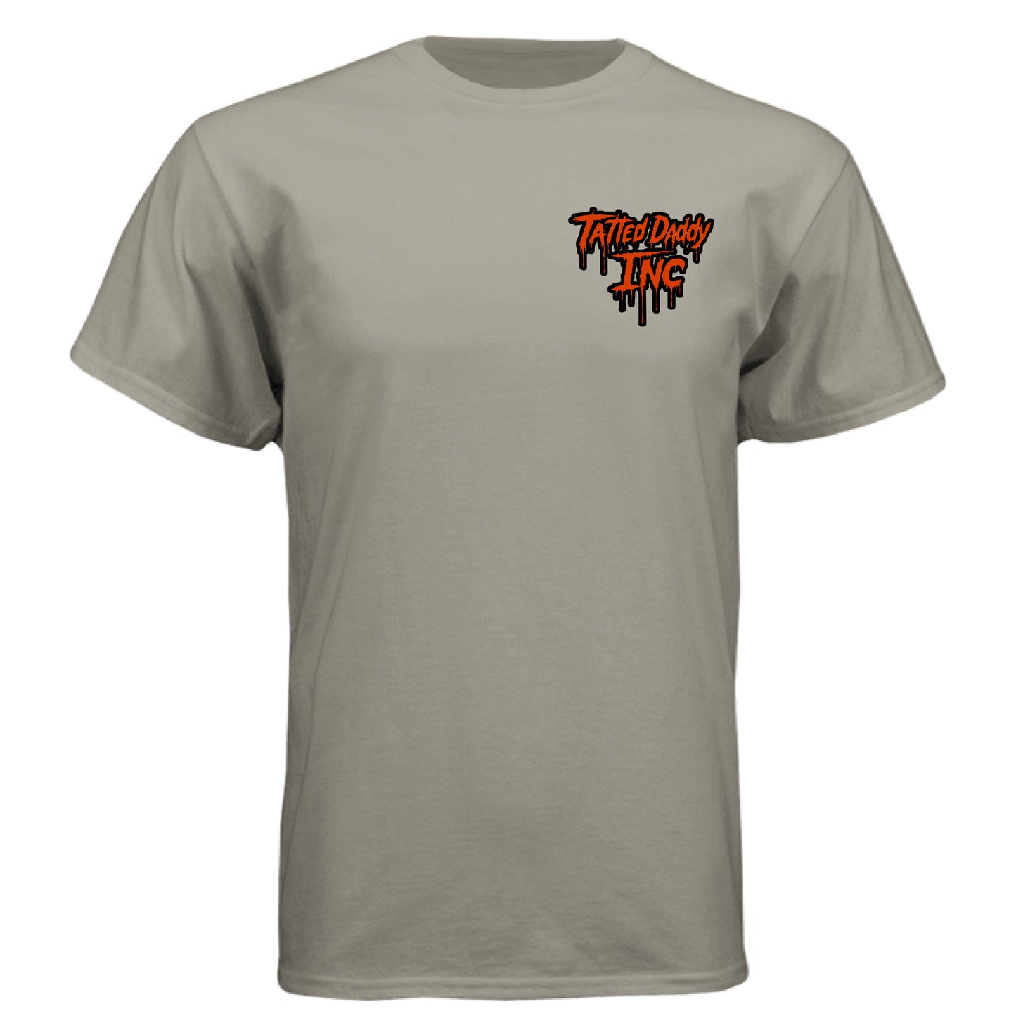 Warm Gray - FRONT